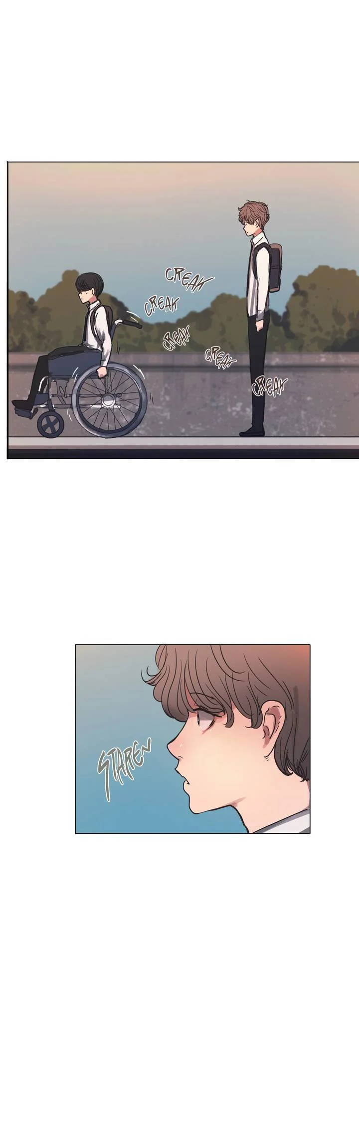 Read Save Me AR Manga Online