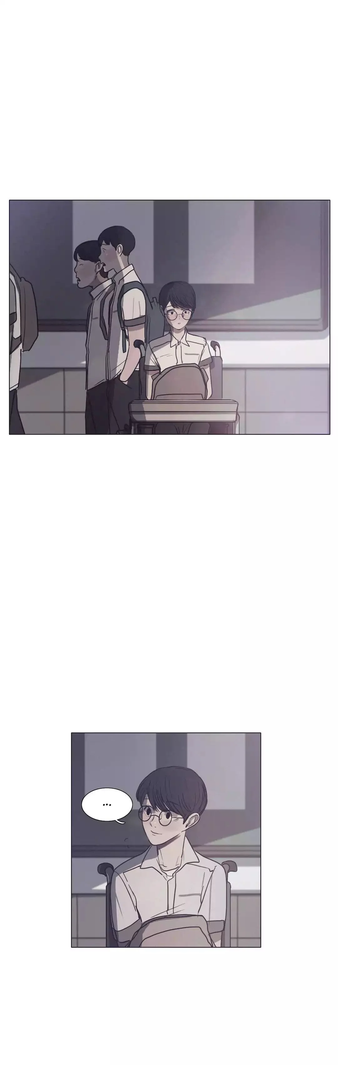Read Save Me AR Manga Online