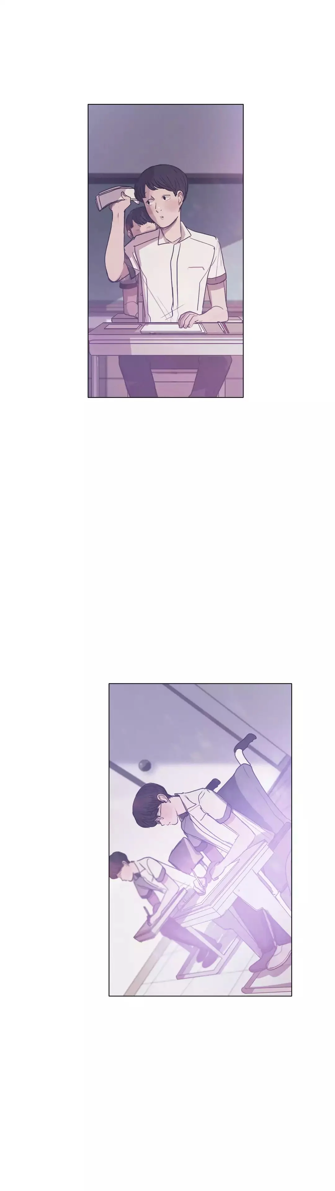 Read Save Me AR Manga Online