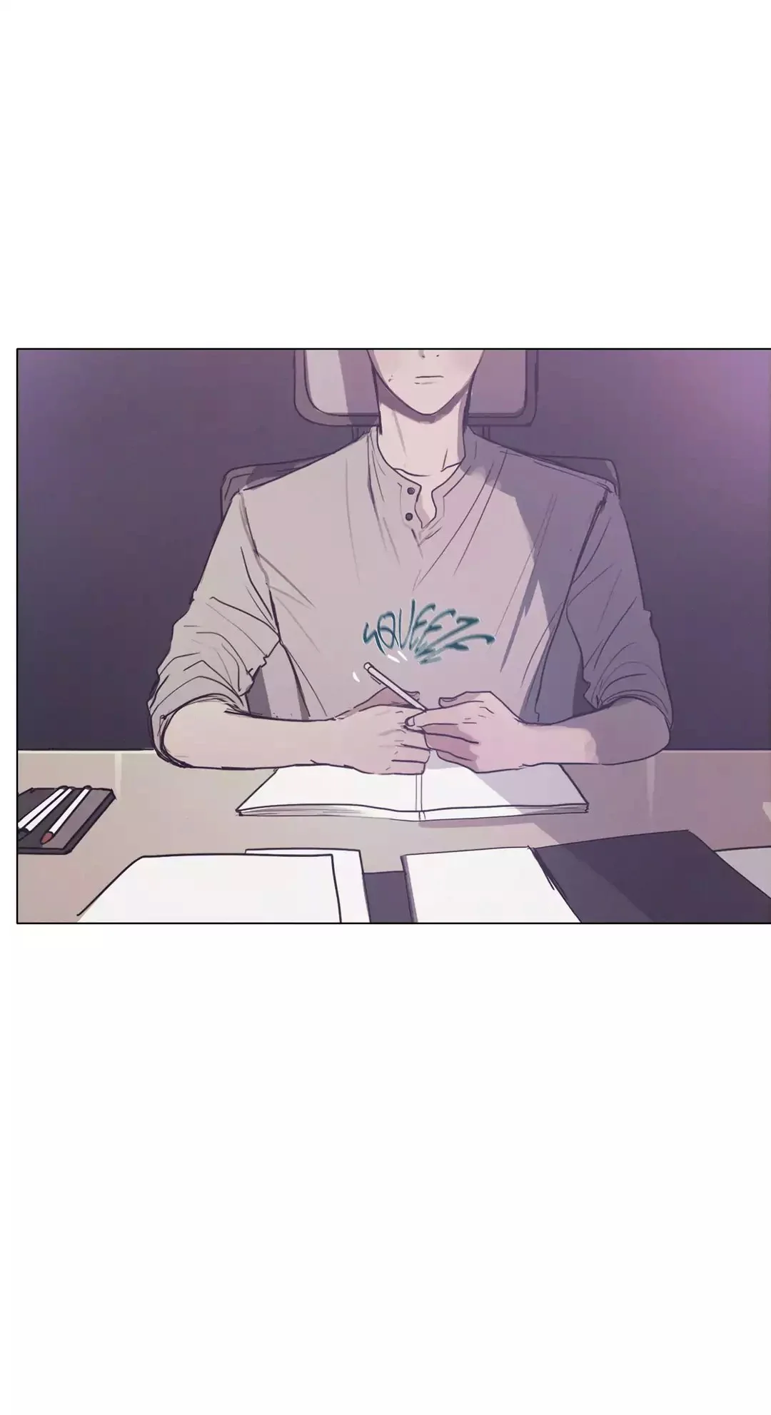 Read Save Me AR Manga Online