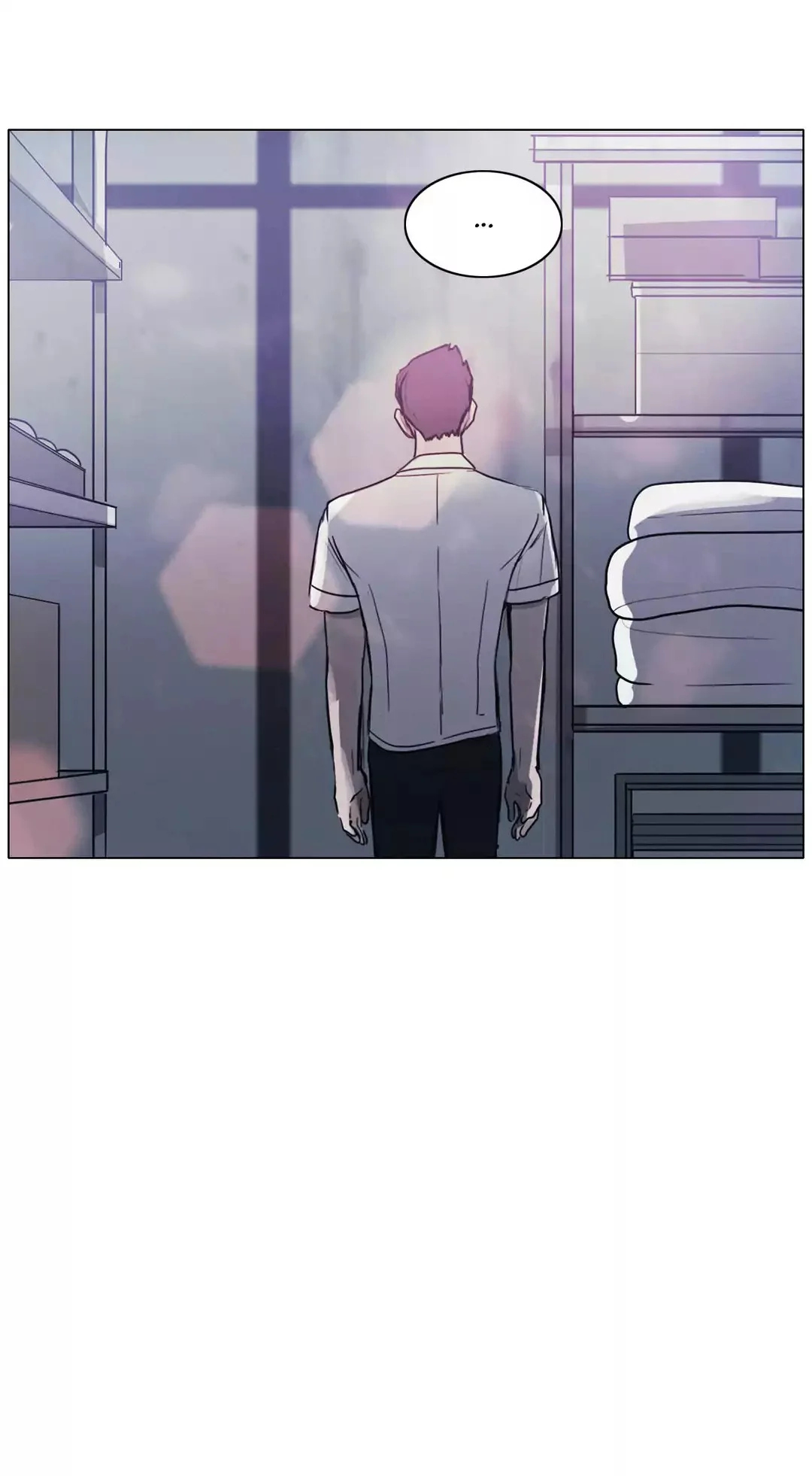 Read Save Me AR Manga Online