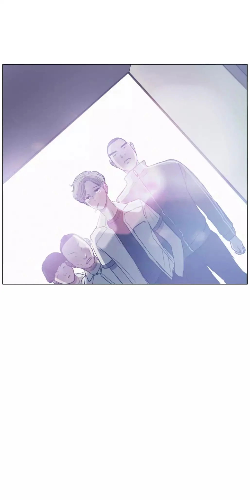 Read Save Me AR Manga Online