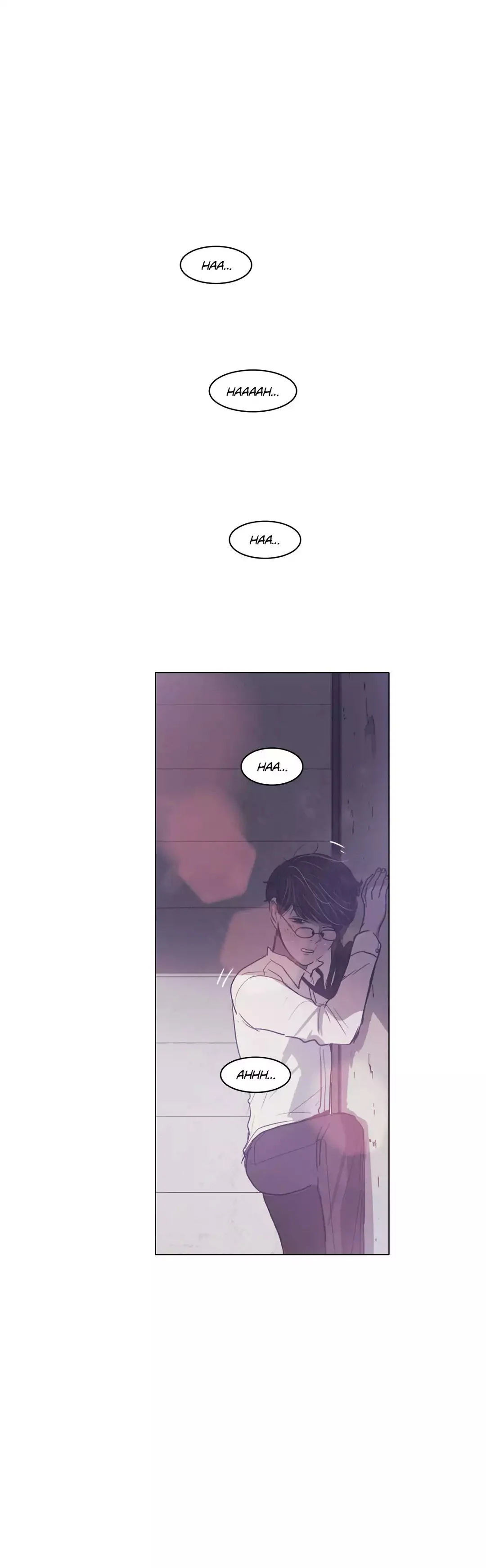Read Save Me AR Manga Online