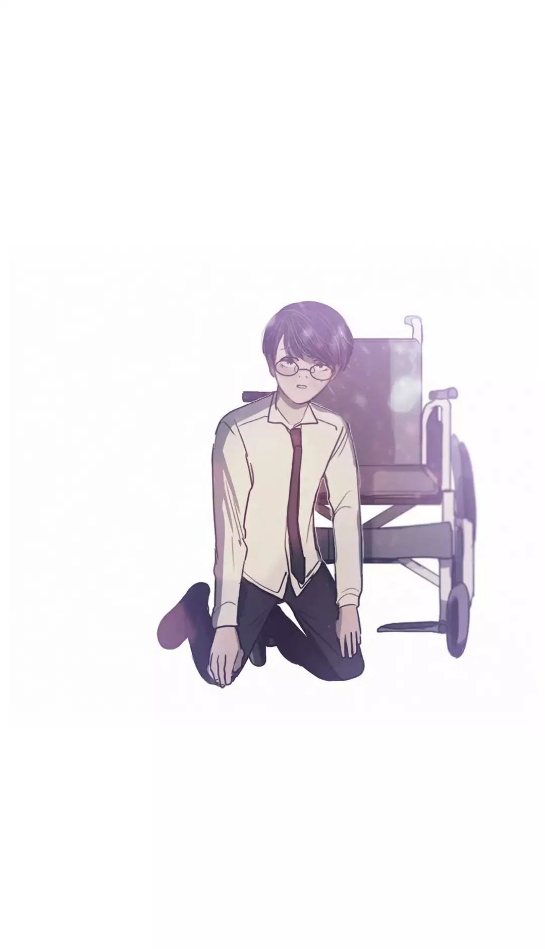 Read Save Me AR Manga Online