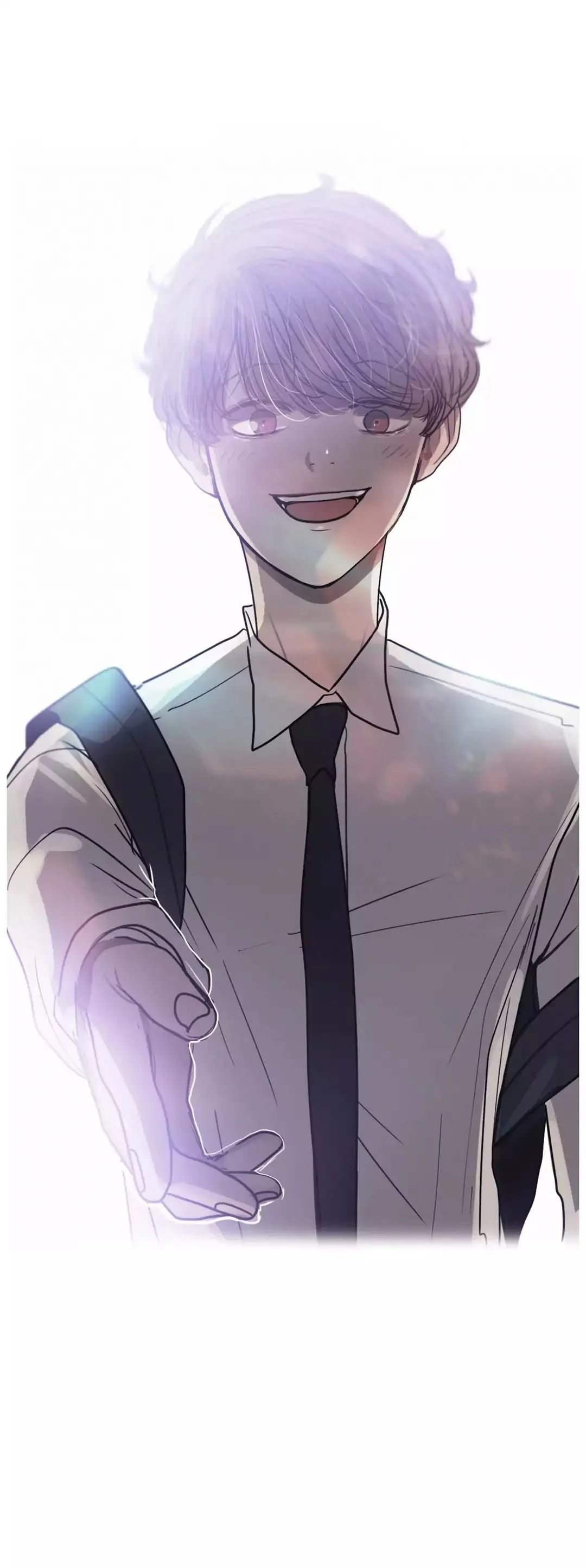 Read Save Me AR Manga Online