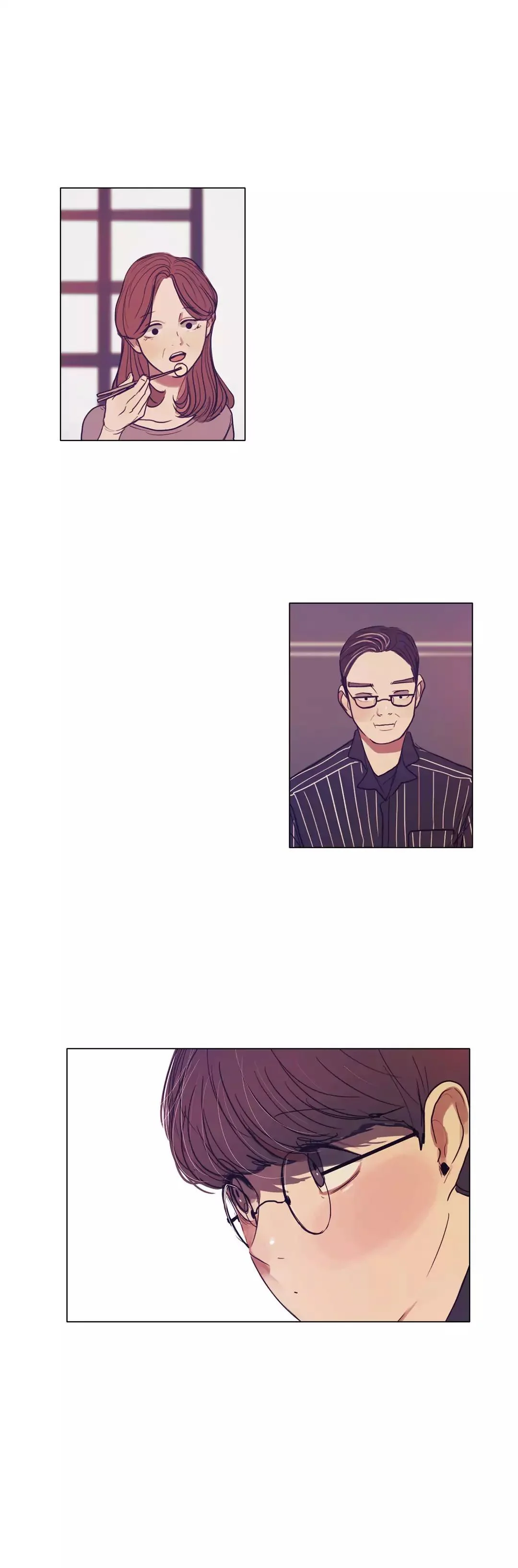 Read Save Me AR Manga Online
