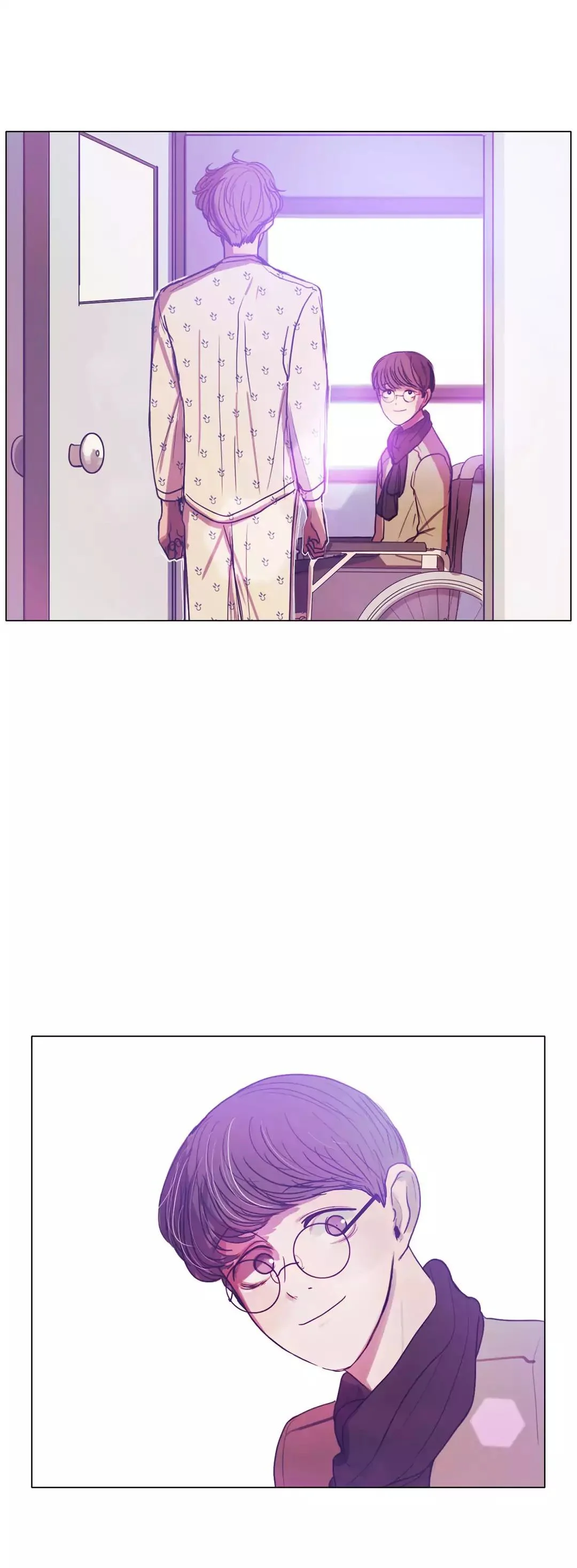 Read Save Me AR Manga Online