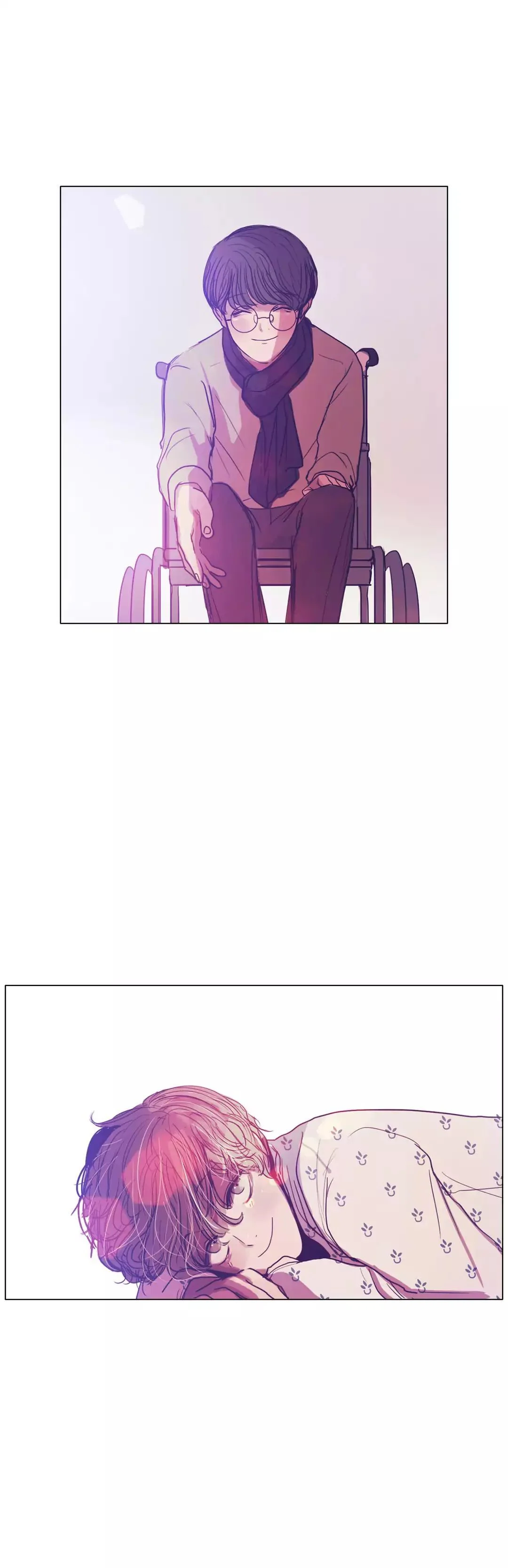 Read Save Me AR Manga Online