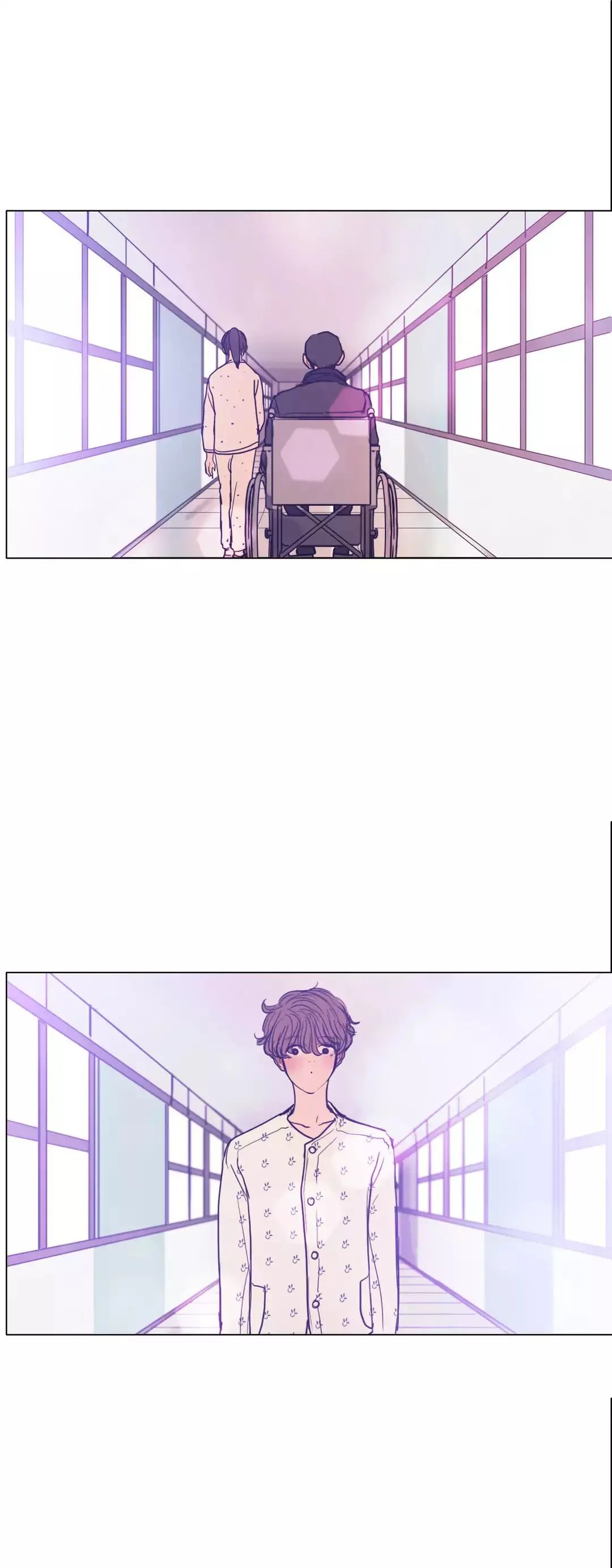 Read Save Me AR Manga Online