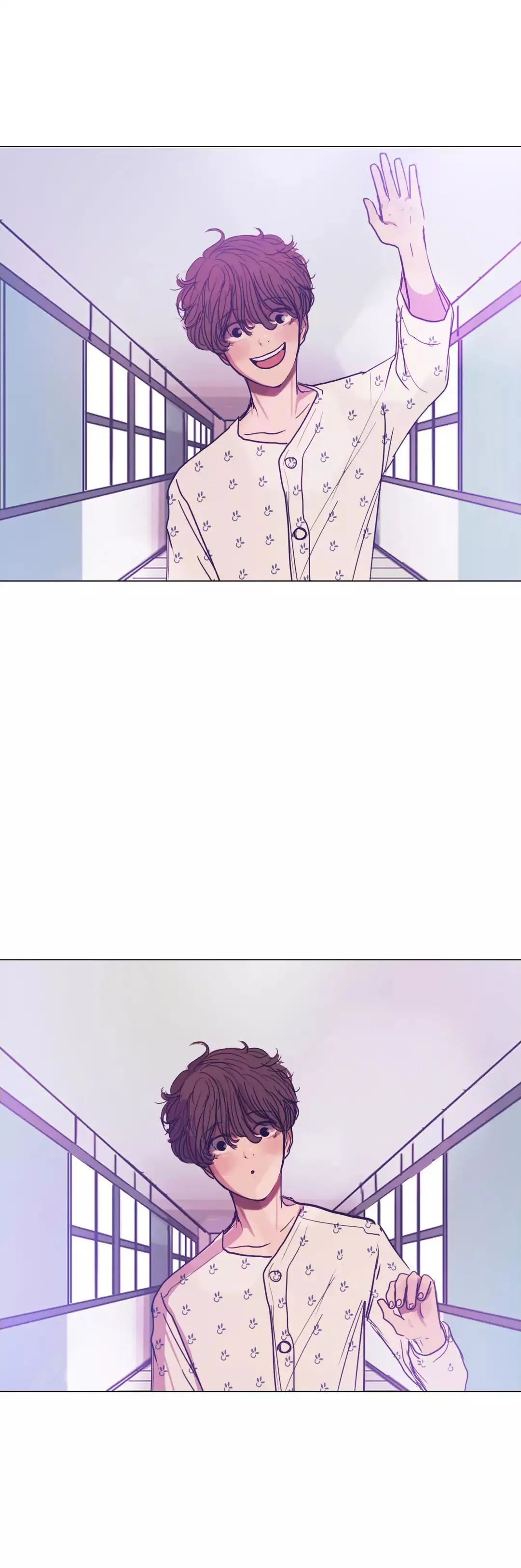 Read Save Me AR Manga Online