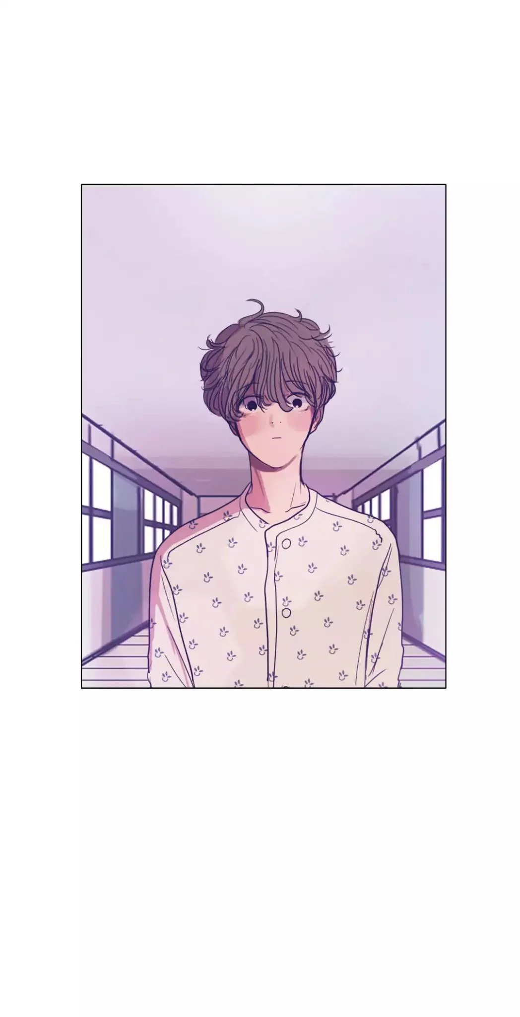 Read Save Me AR Manga Online