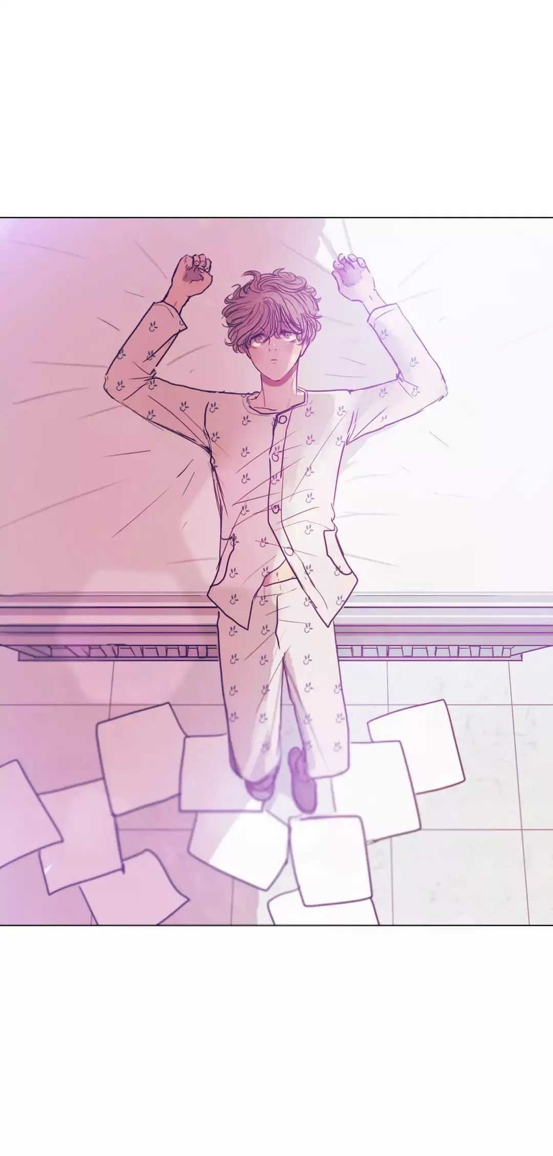 Read Save Me AR Manga Online