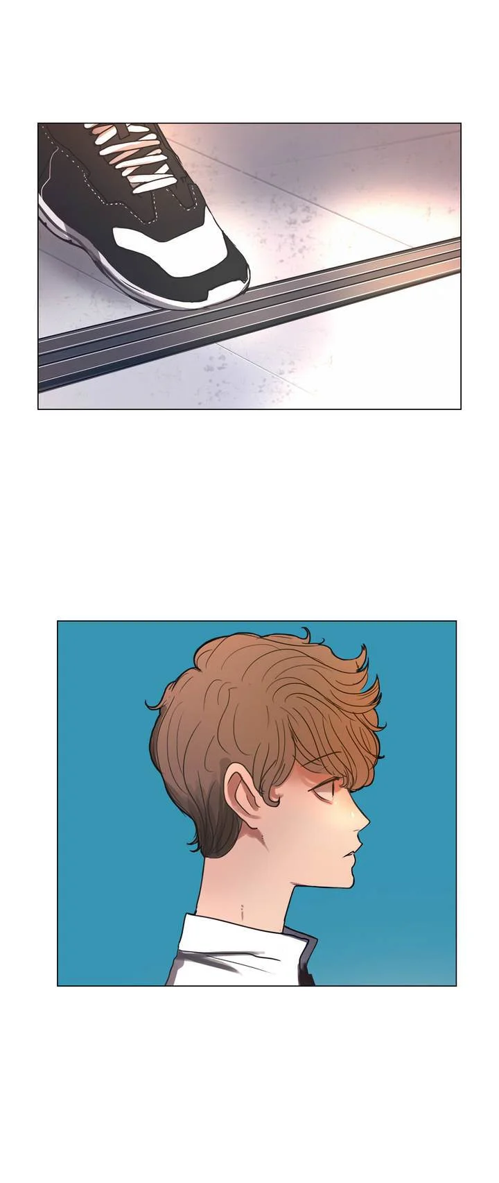 Read Save Me AR Manga Online
