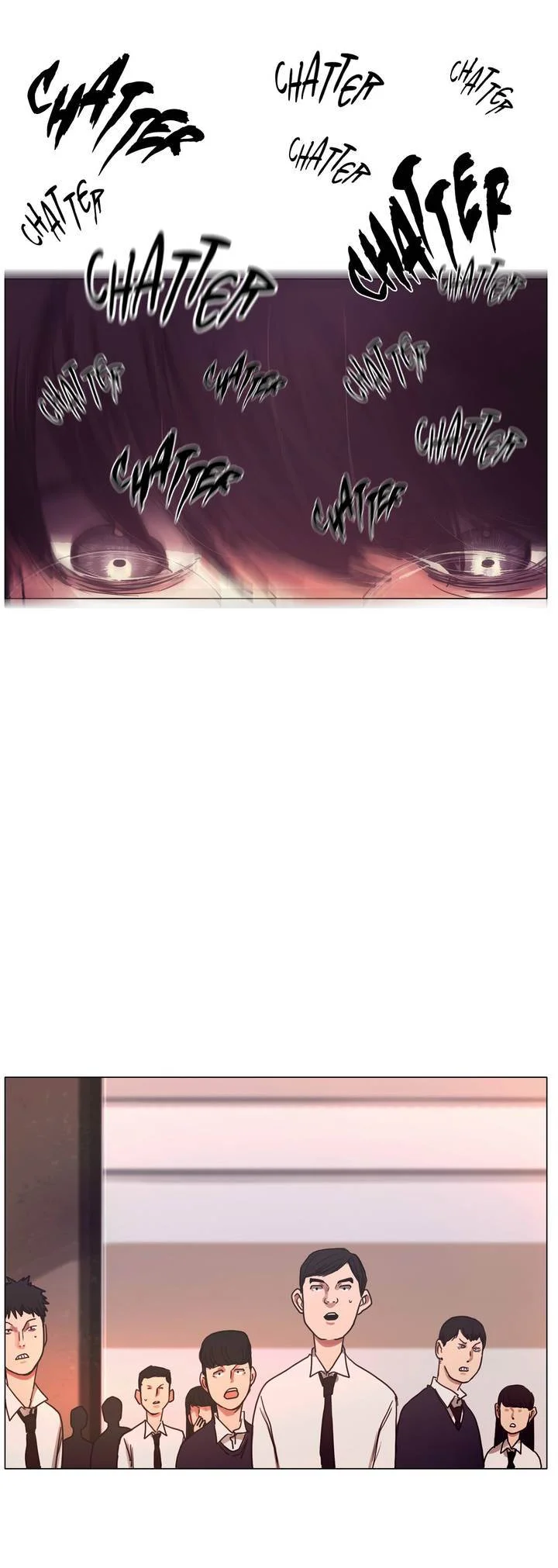 Read Save Me AR Manga Online