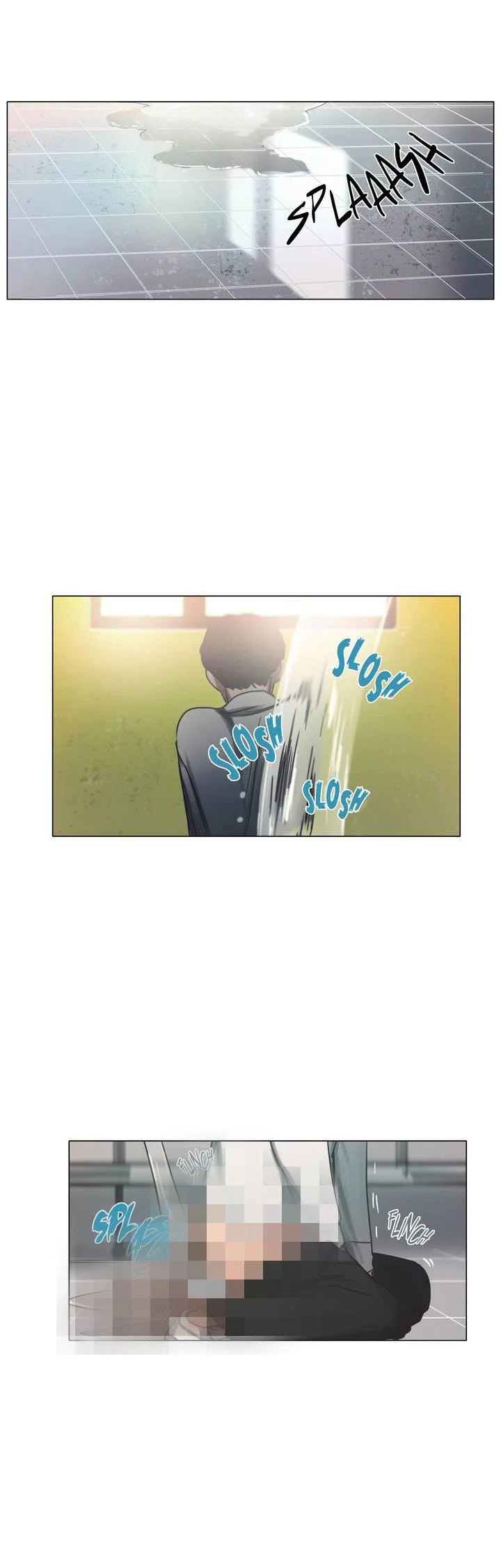 Read Save Me AR Manga Online