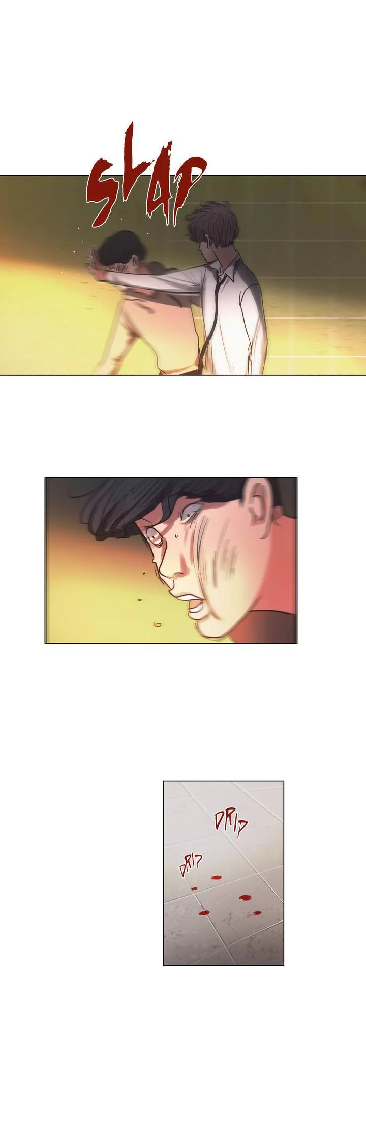 Read Save Me AR Manga Online