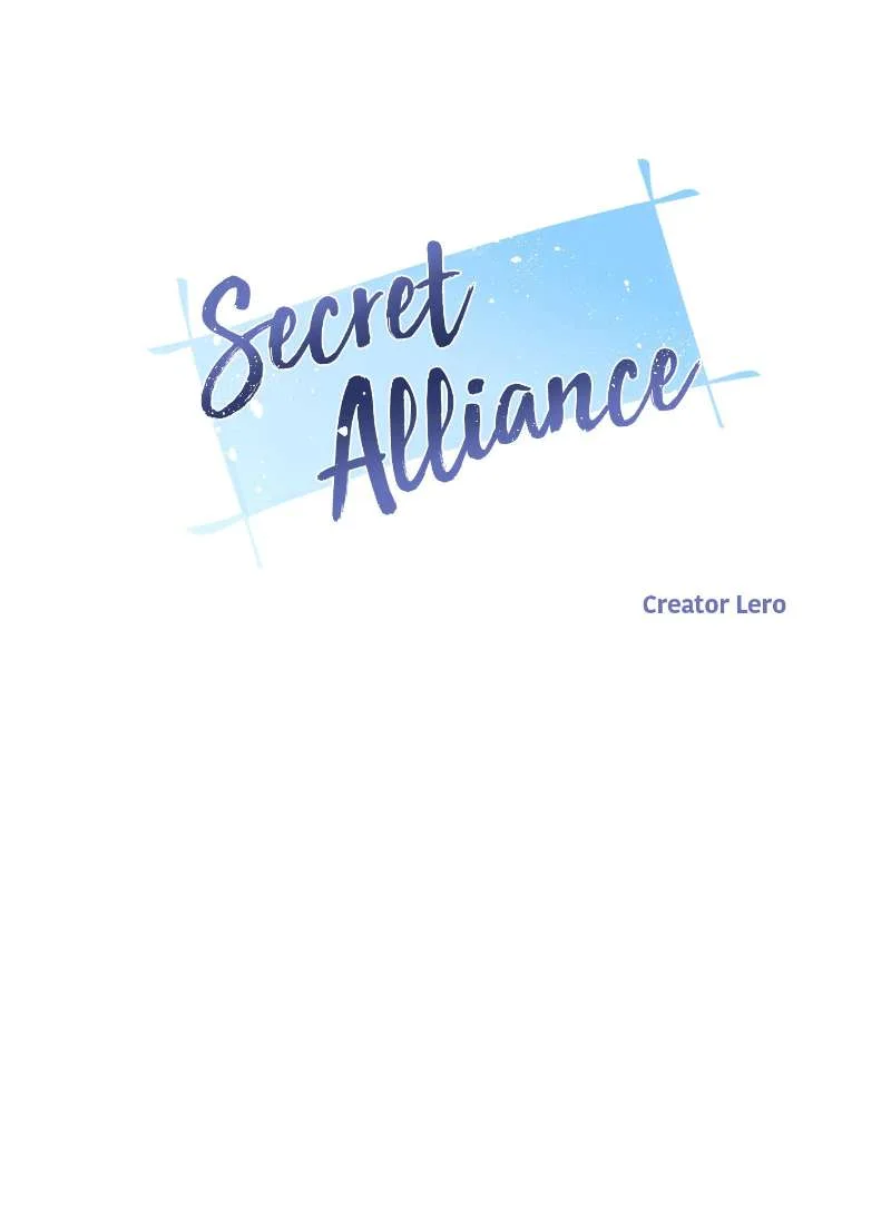 Read Secret alliance AR Manga Online