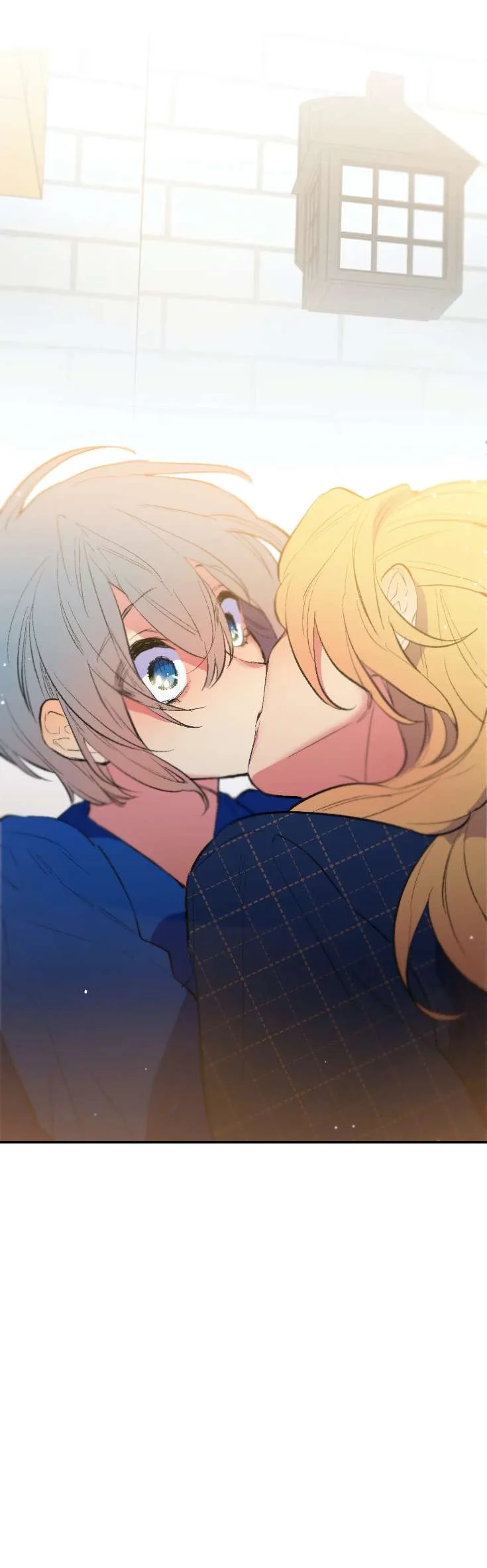 Read Secret alliance AR Manga Online