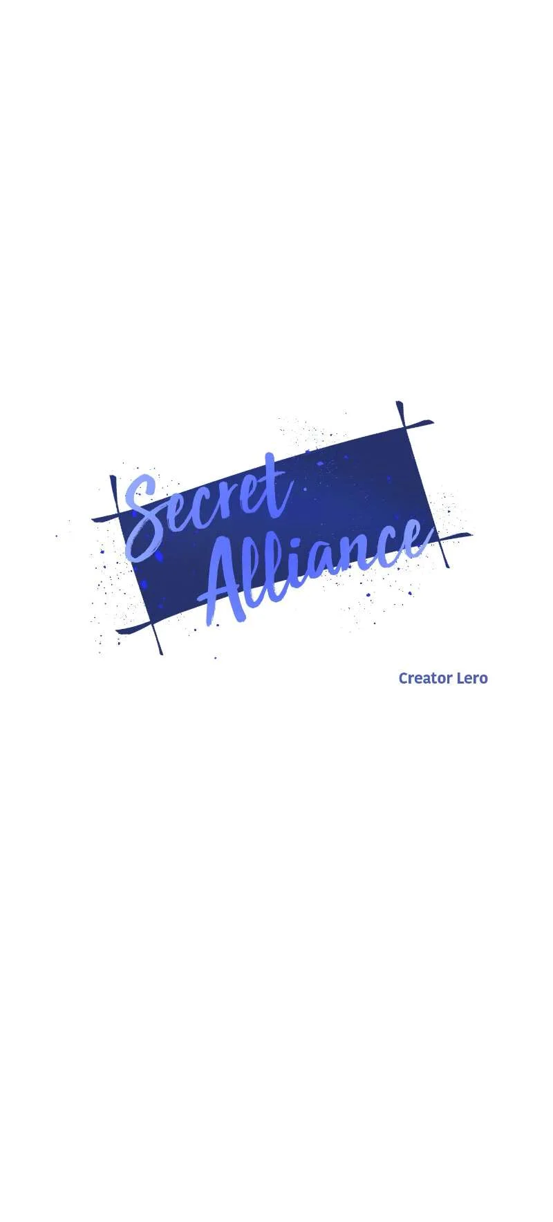 Read Secret alliance AR Manga Online