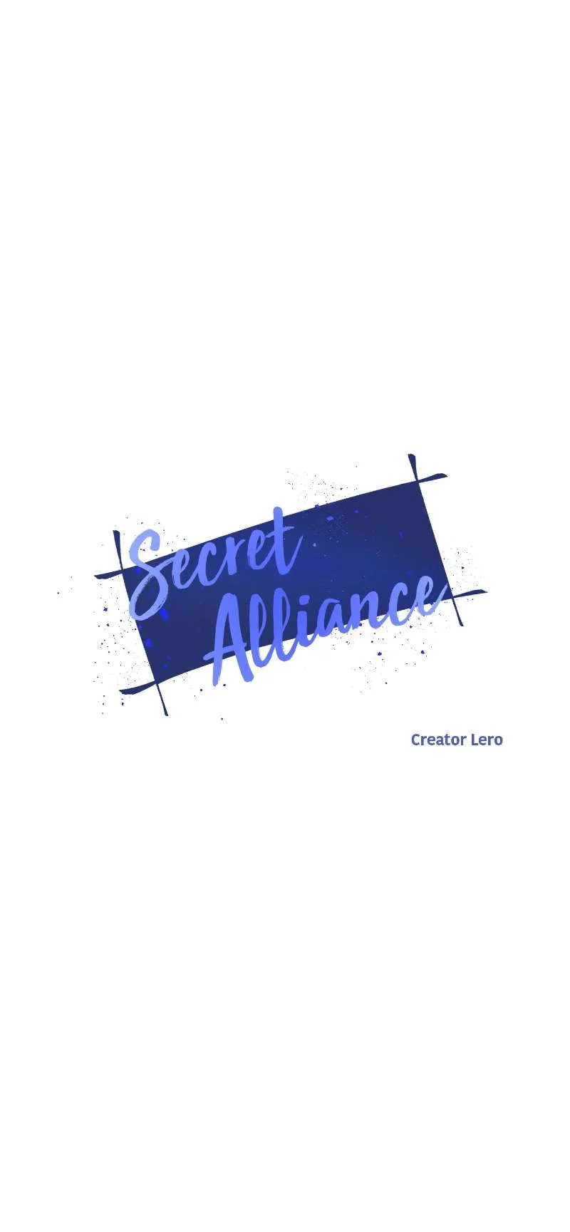 Read Secret alliance AR Manga Online
