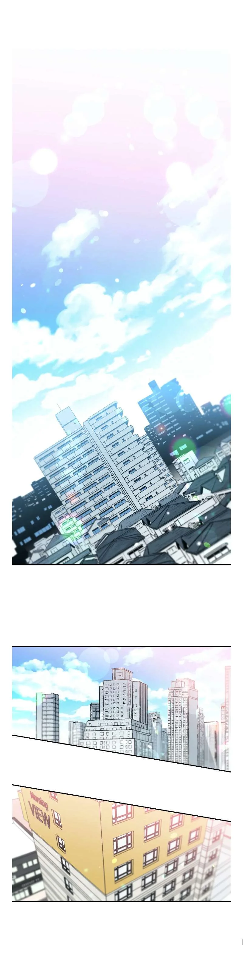 Read Secret alliance AR Manga Online