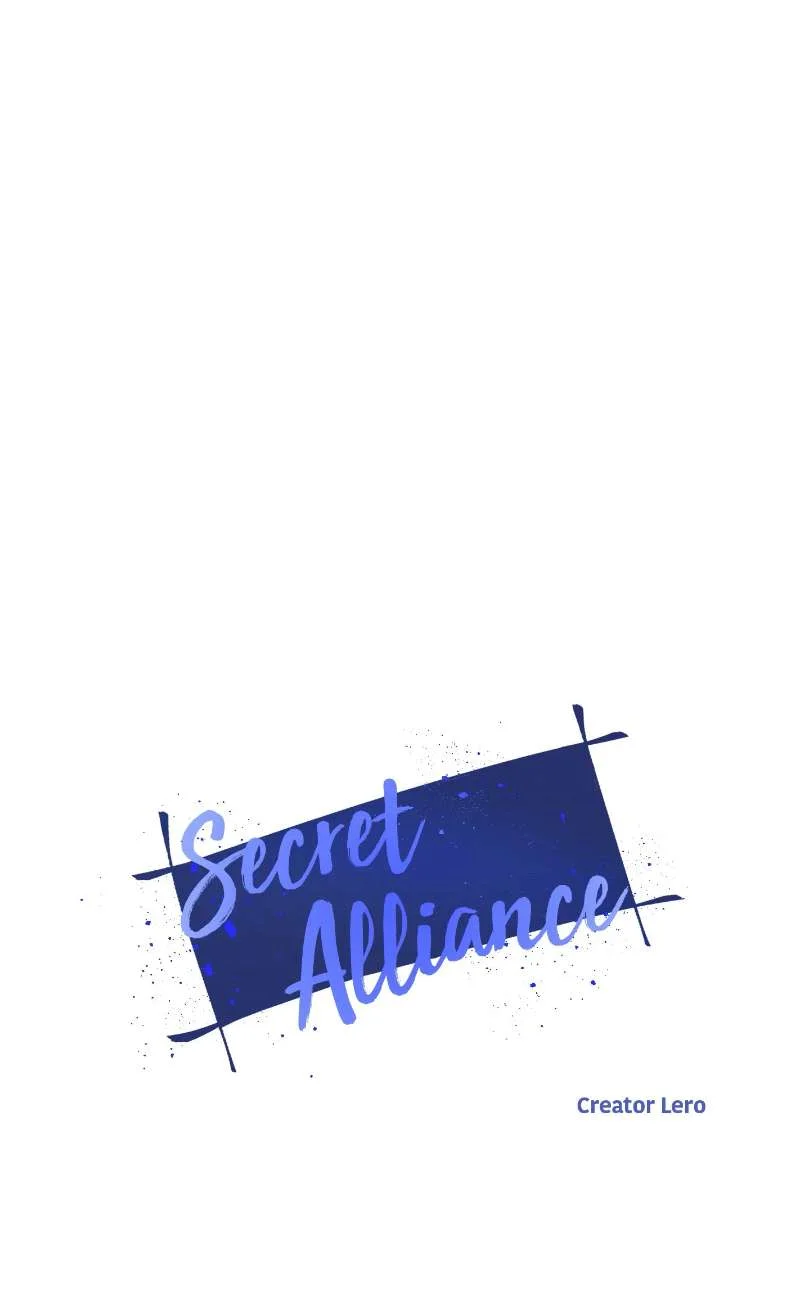 Read Secret alliance AR Manga Online