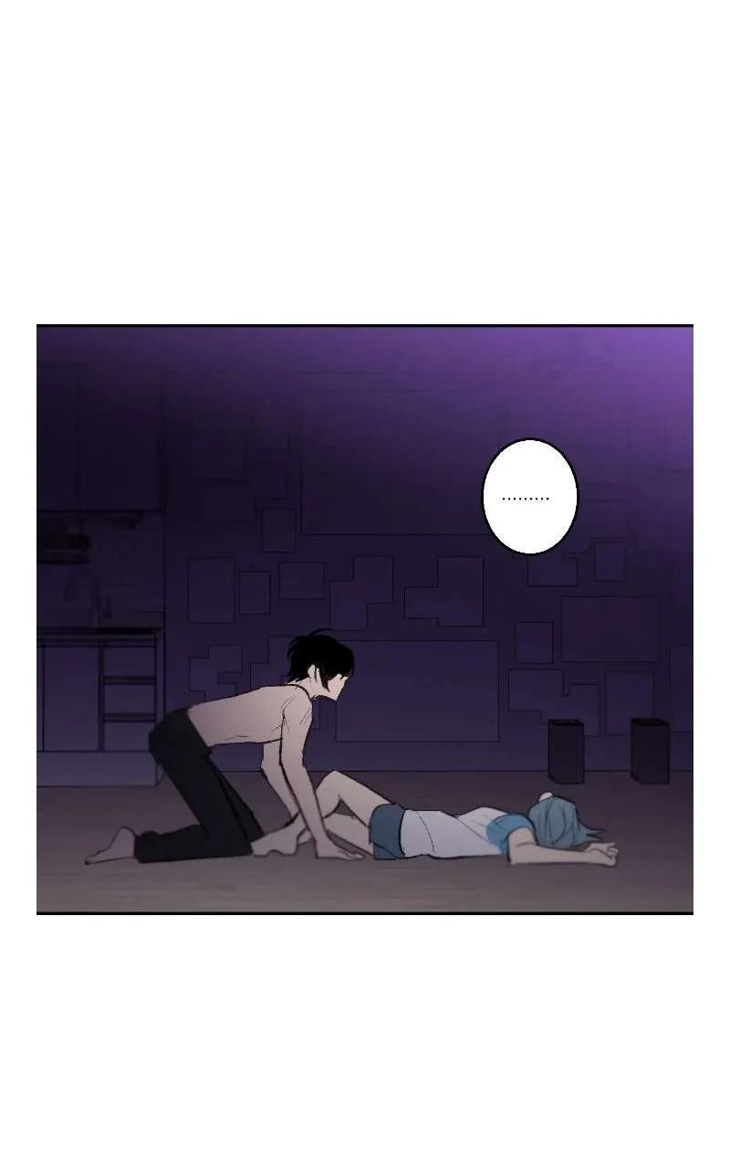 Read Secret alliance AR Manga Online