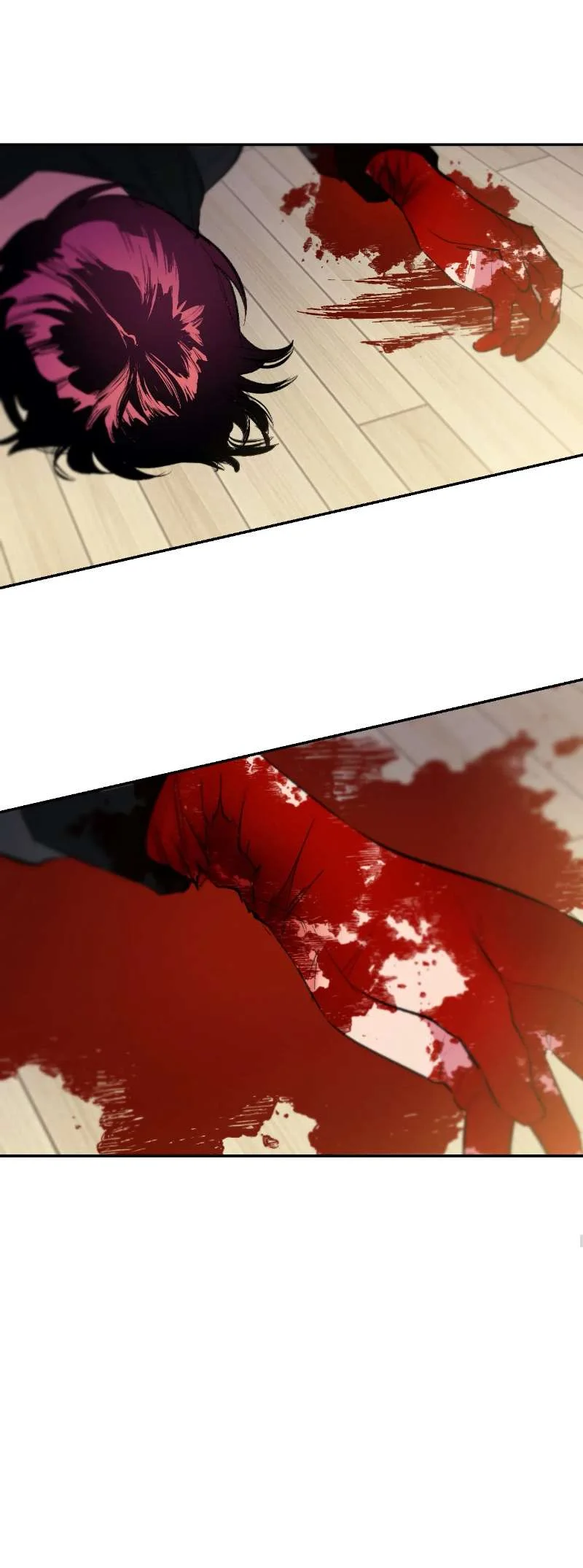 Read Secret alliance AR Manga Online
