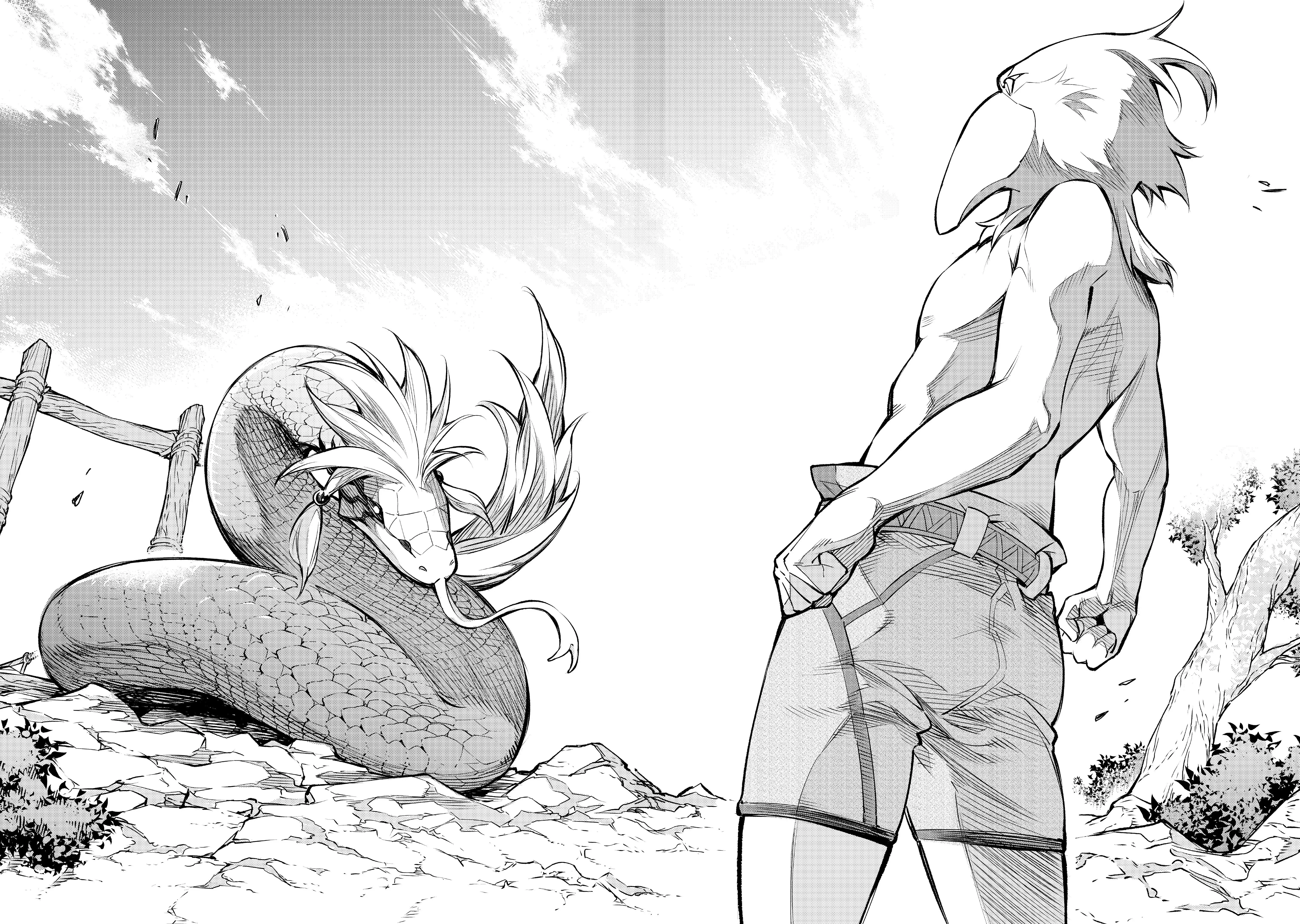 Read Shangri-La Frontier ~ Kusoge Hunter, Kamige ni Idoman to su AR Manga Online