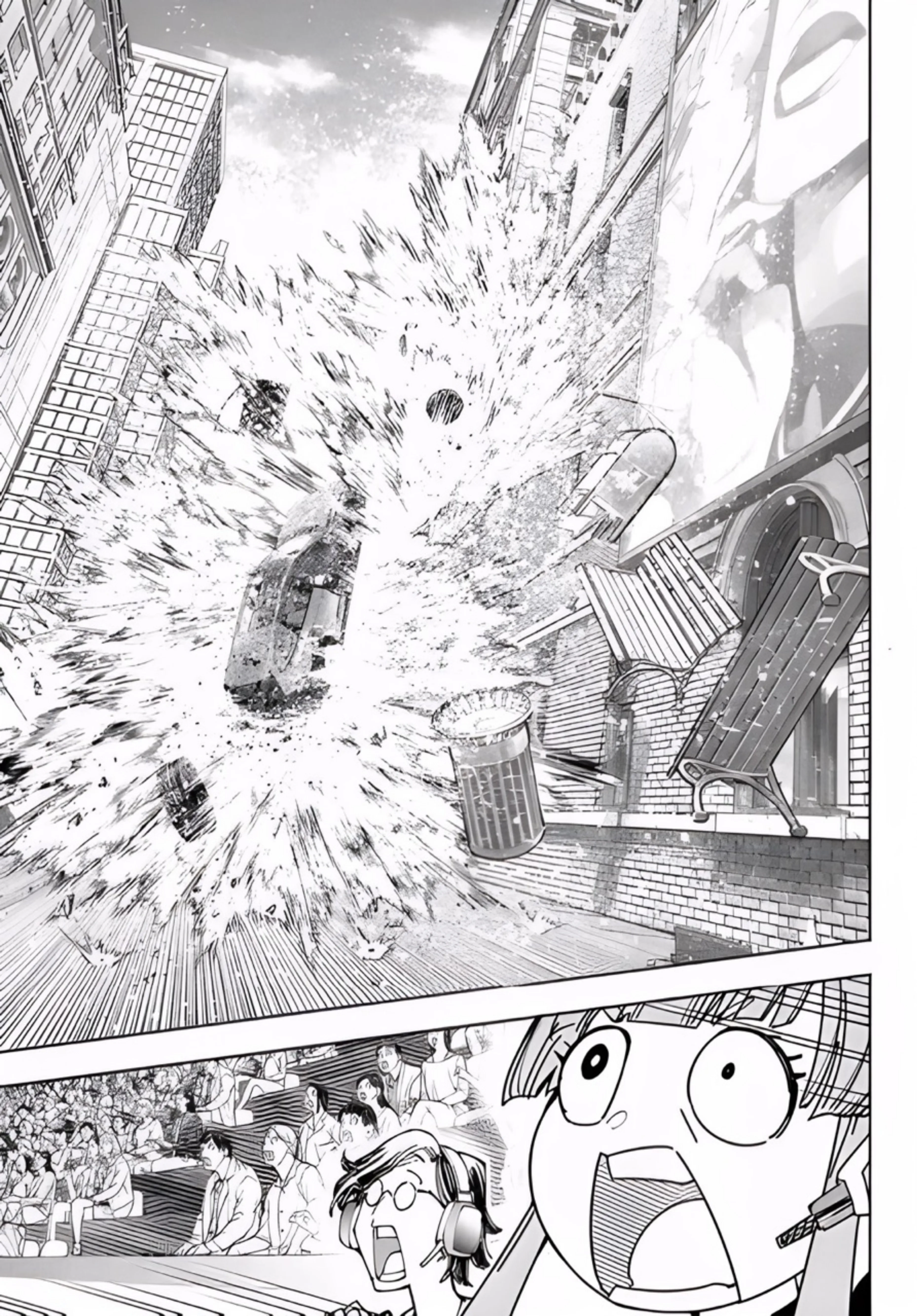 Read Shangri-La Frontier ~ Kusoge Hunter, Kamige ni Idoman to su AR Manga Online