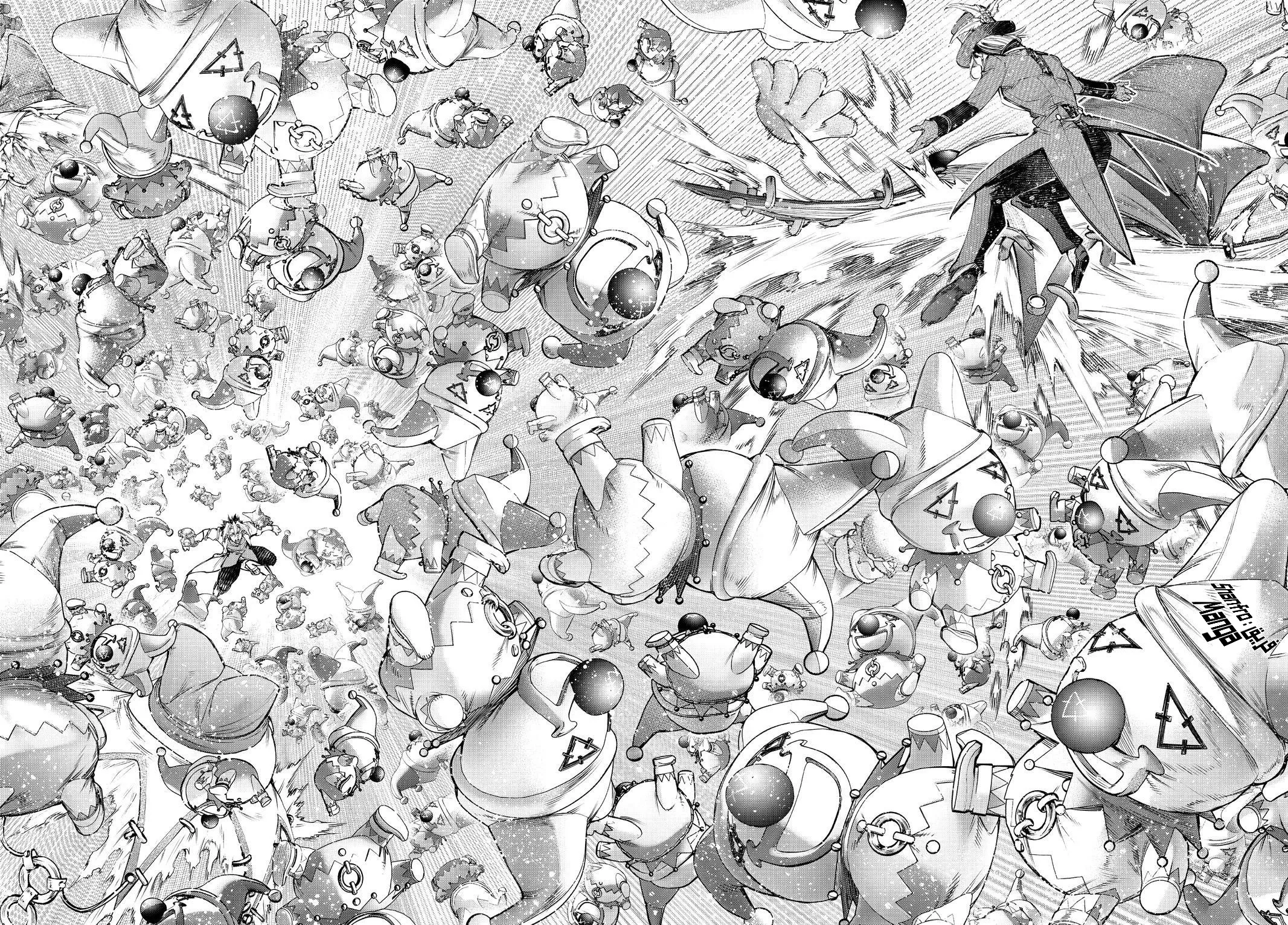 Read Shangri-La Frontier ~ Kusoge Hunter, Kamige ni Idoman to su AR Manga Online