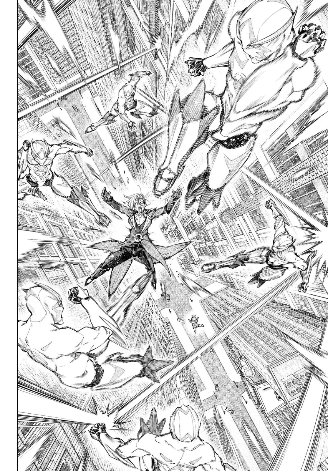 Read Shangri-La Frontier ~ Kusoge Hunter, Kamige ni Idoman to su AR Manga Online
