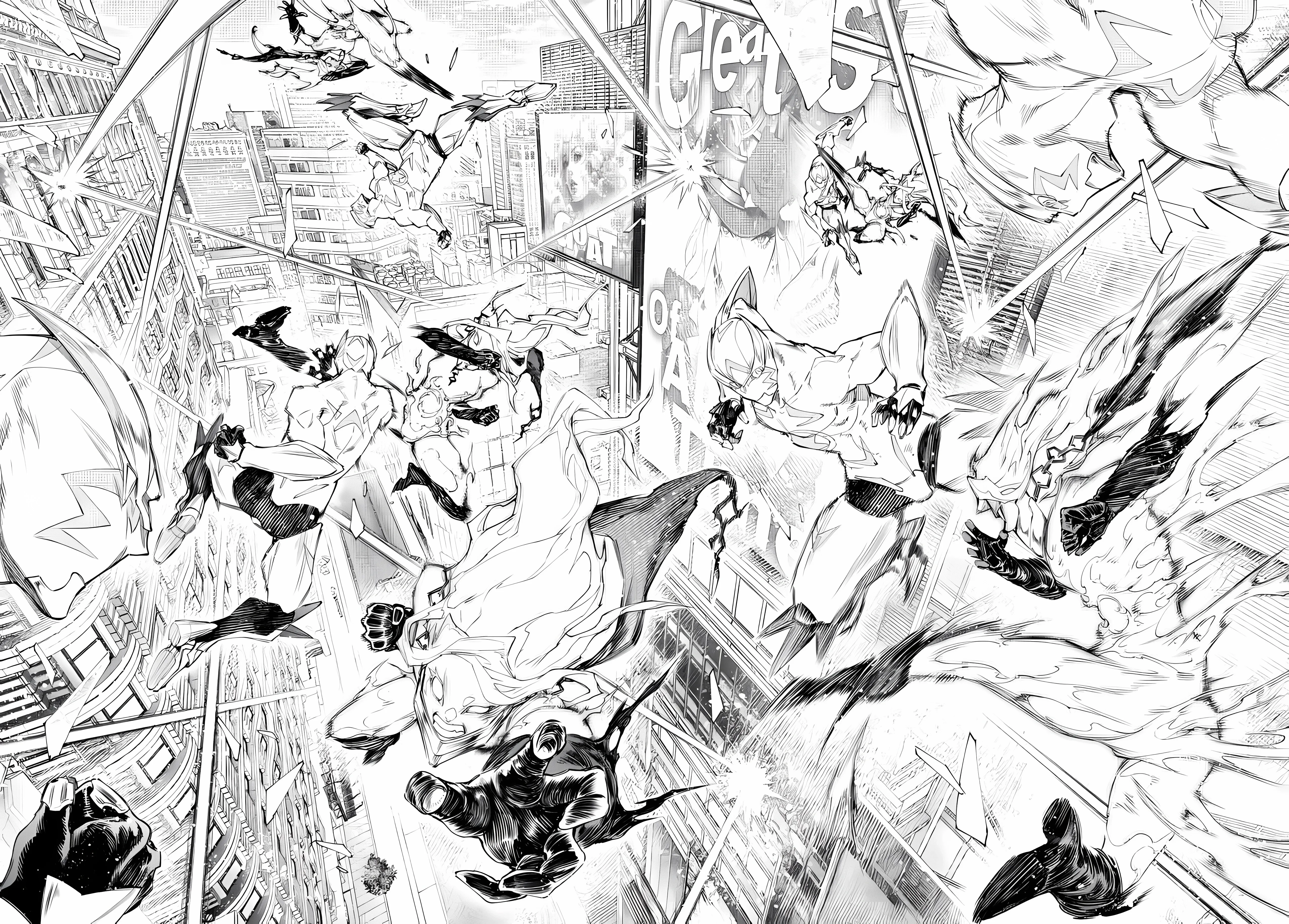 Read Shangri-La Frontier ~ Kusoge Hunter, Kamige ni Idoman to su AR Manga Online