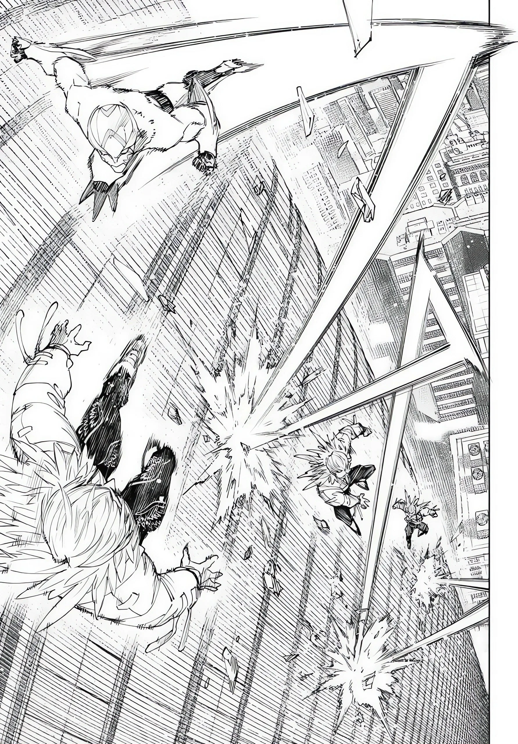 Read Shangri-La Frontier ~ Kusoge Hunter, Kamige ni Idoman to su AR Manga Online