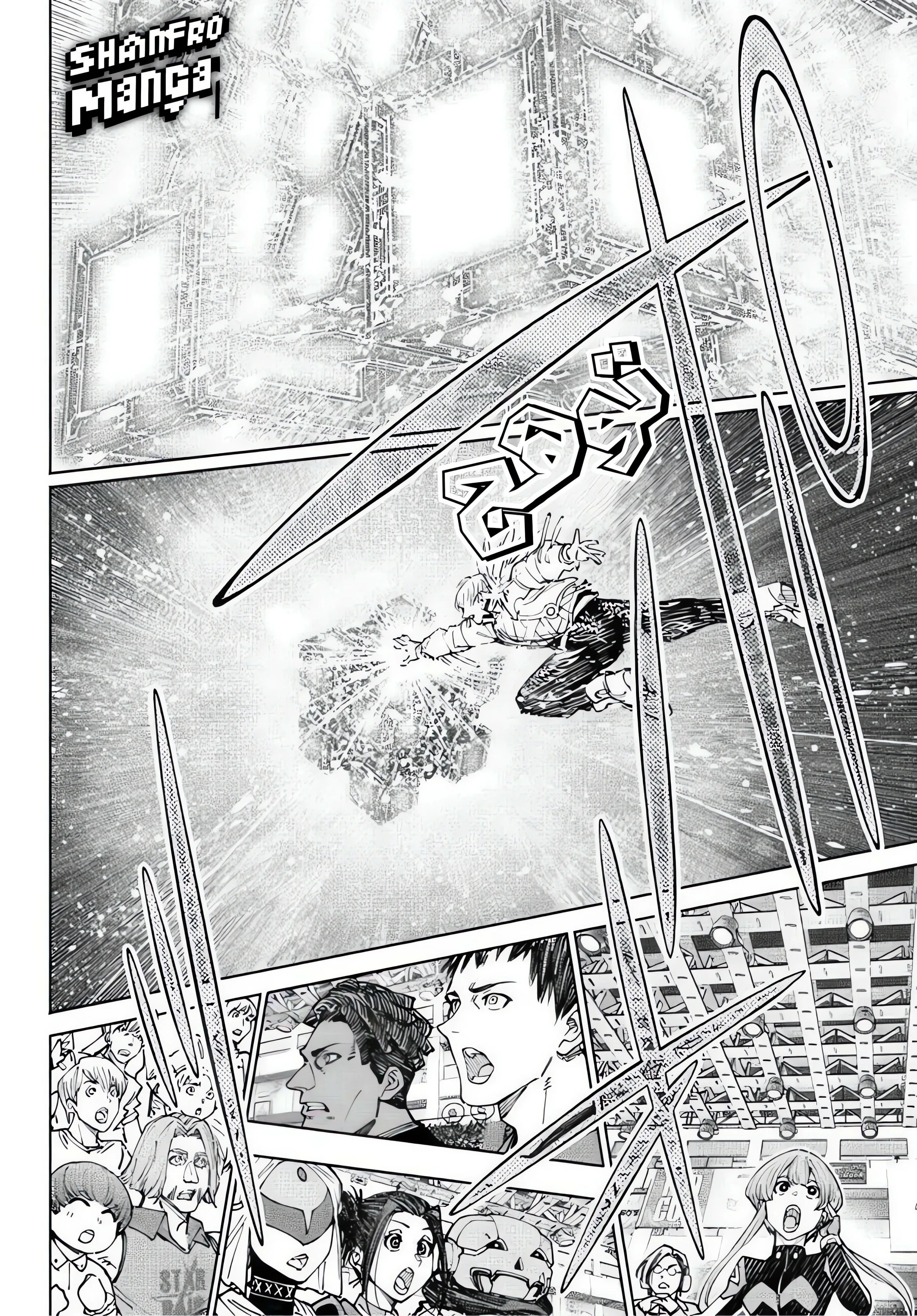 Read Shangri-La Frontier ~ Kusoge Hunter, Kamige ni Idoman to su AR Manga Online