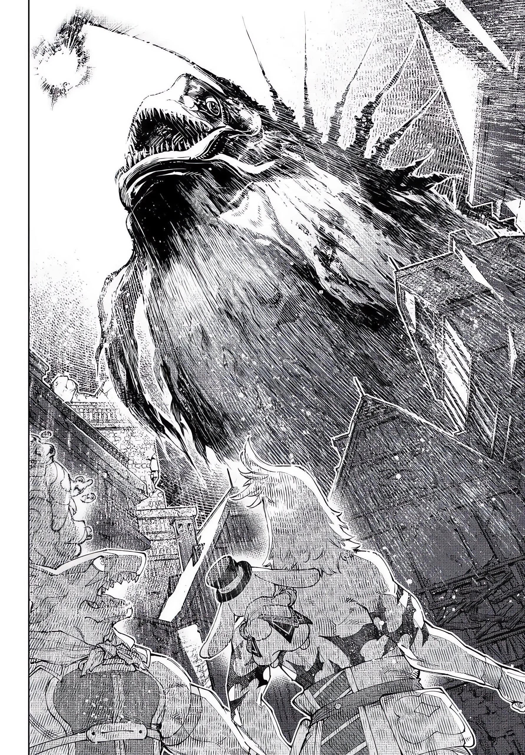 Read Shangri-La Frontier ~ Kusoge Hunter, Kamige ni Idoman to su AR Manga Online