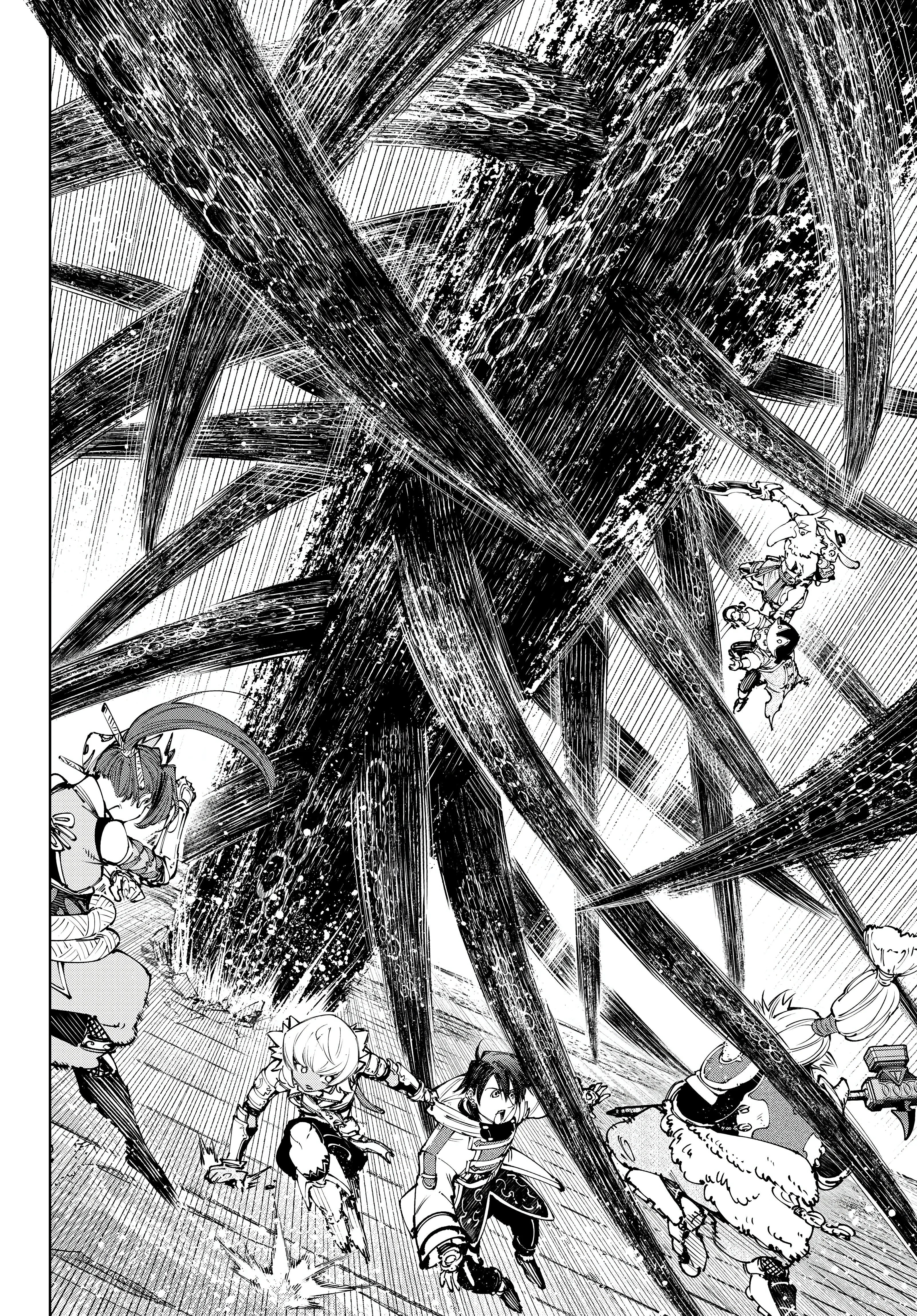 Read Shangri-La Frontier ~ Kusoge Hunter, Kamige ni Idoman to su AR Manga Online