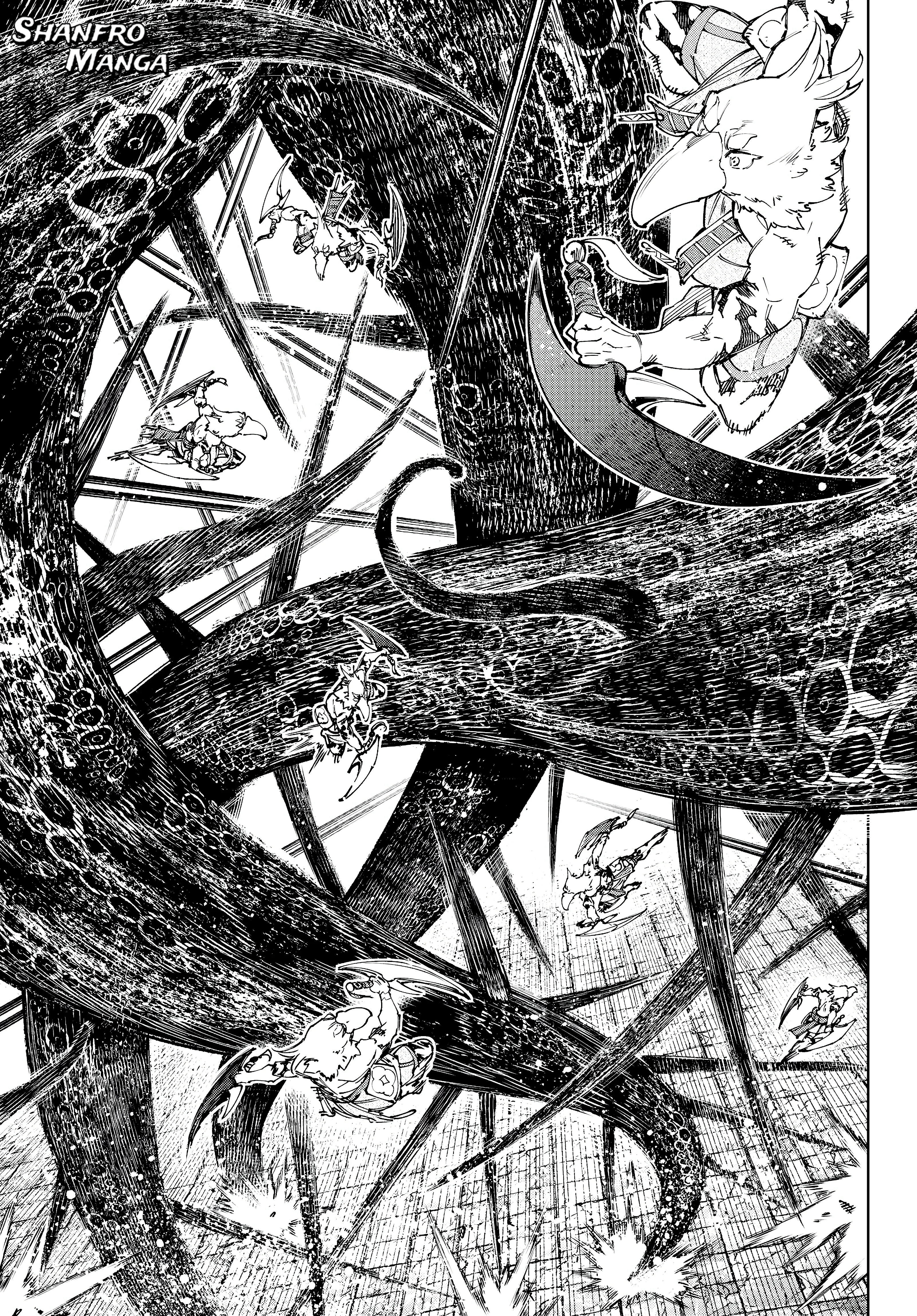 Read Shangri-La Frontier ~ Kusoge Hunter, Kamige ni Idoman to su AR Manga Online