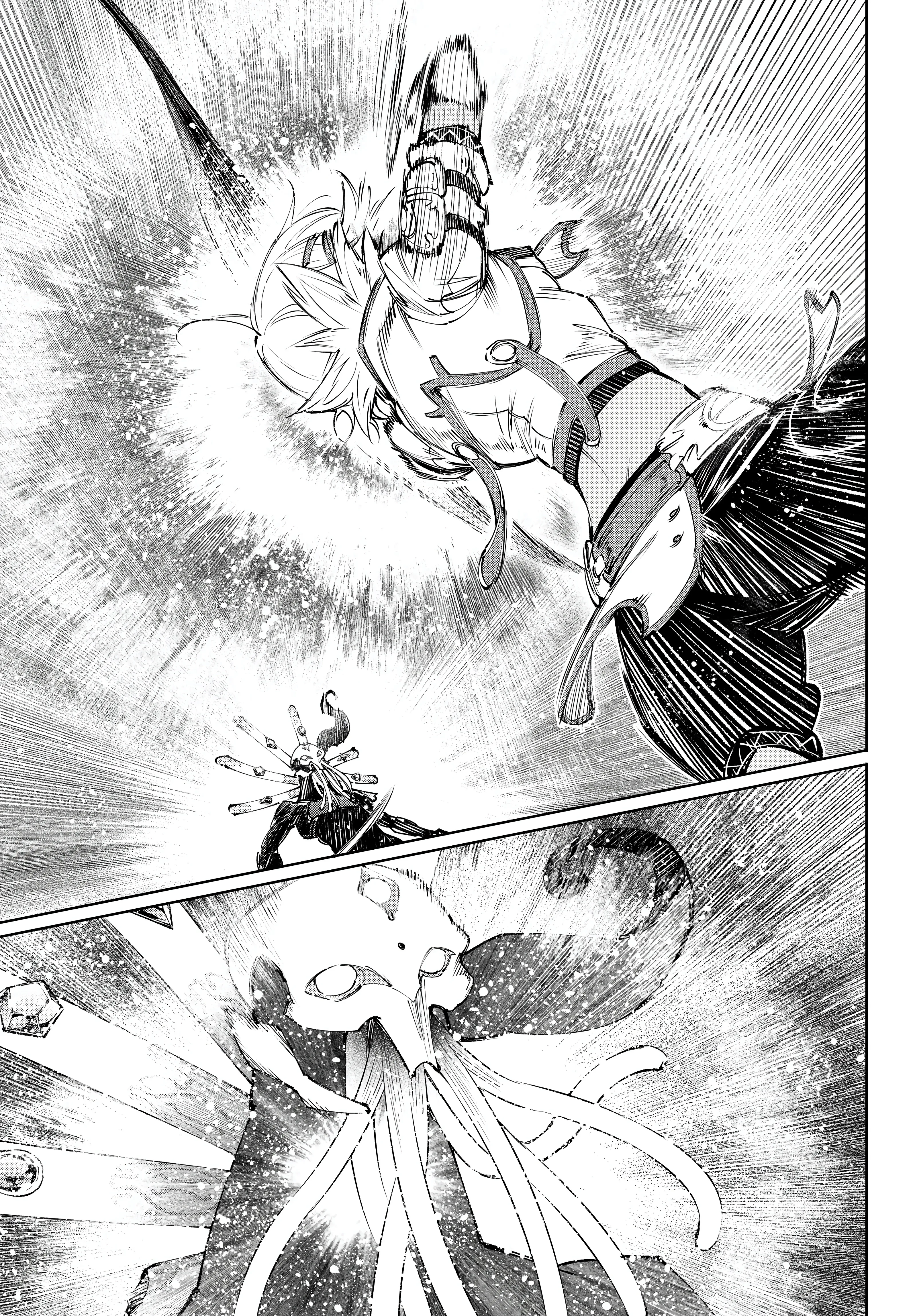 Read Shangri-La Frontier ~ Kusoge Hunter, Kamige ni Idoman to su AR Manga Online