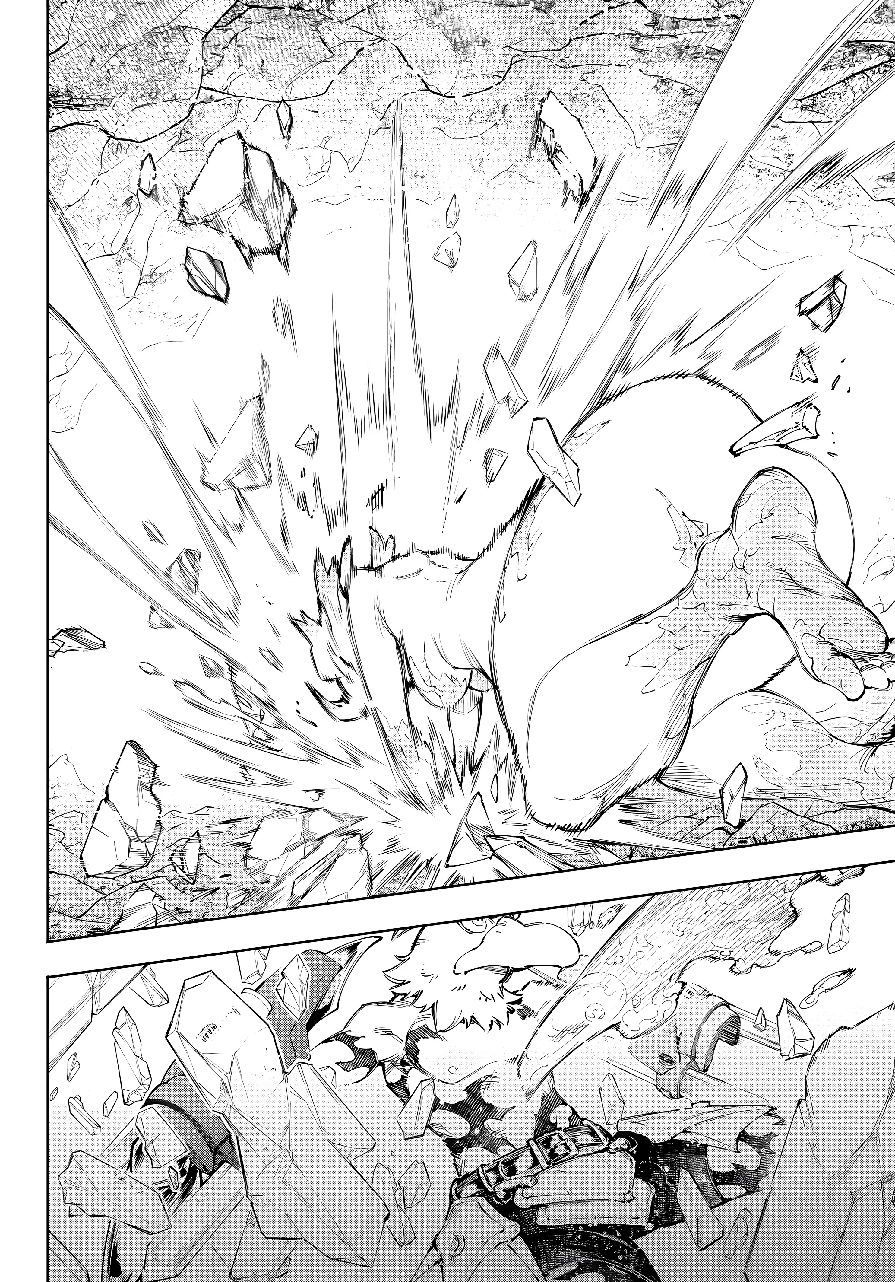 Read Shangri-La Frontier ~ Kusoge Hunter, Kamige ni Idoman to su AR Manga Online