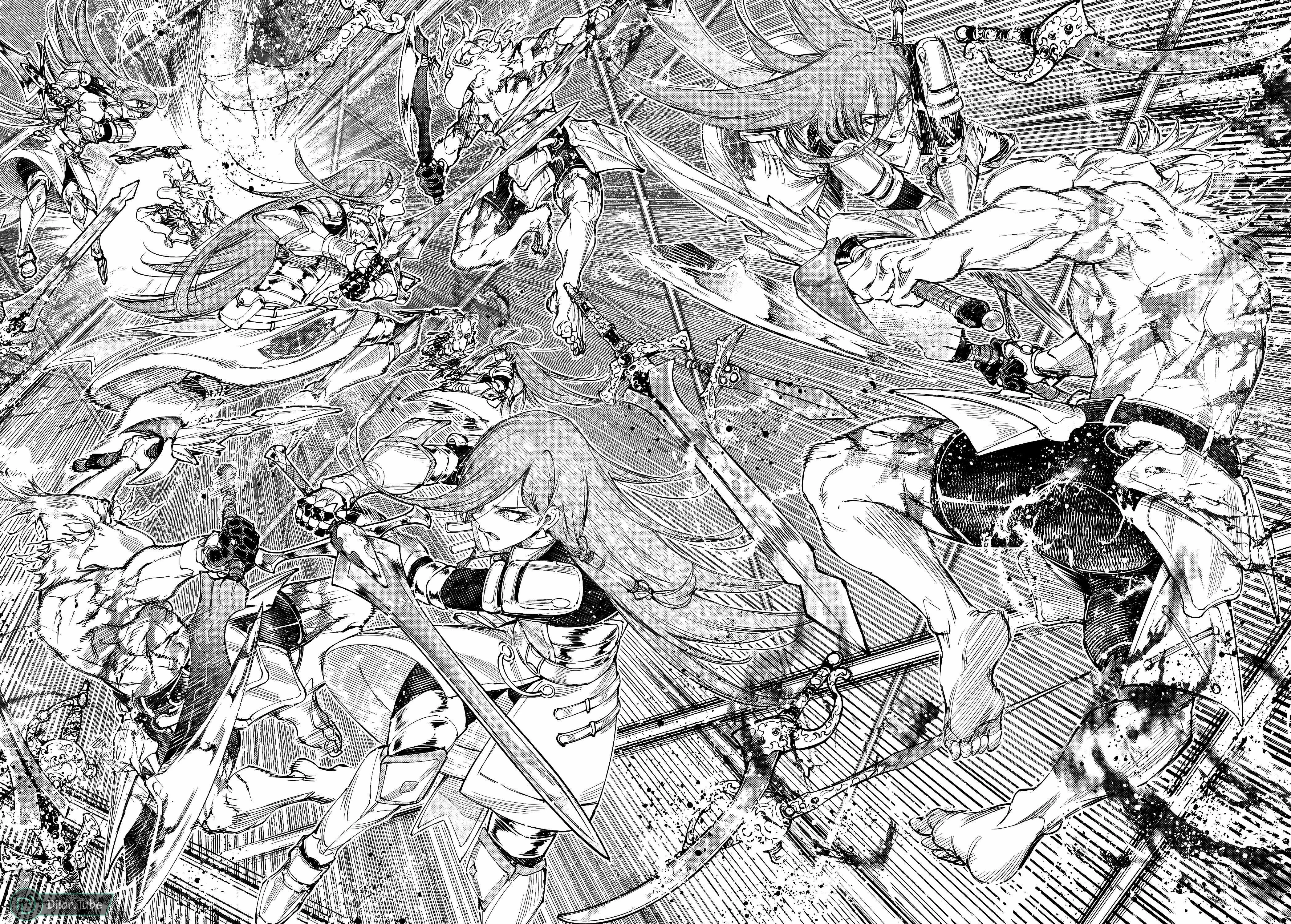 Read Shangri-La Frontier ~ Kusoge Hunter, Kamige ni Idoman to su AR Manga Online