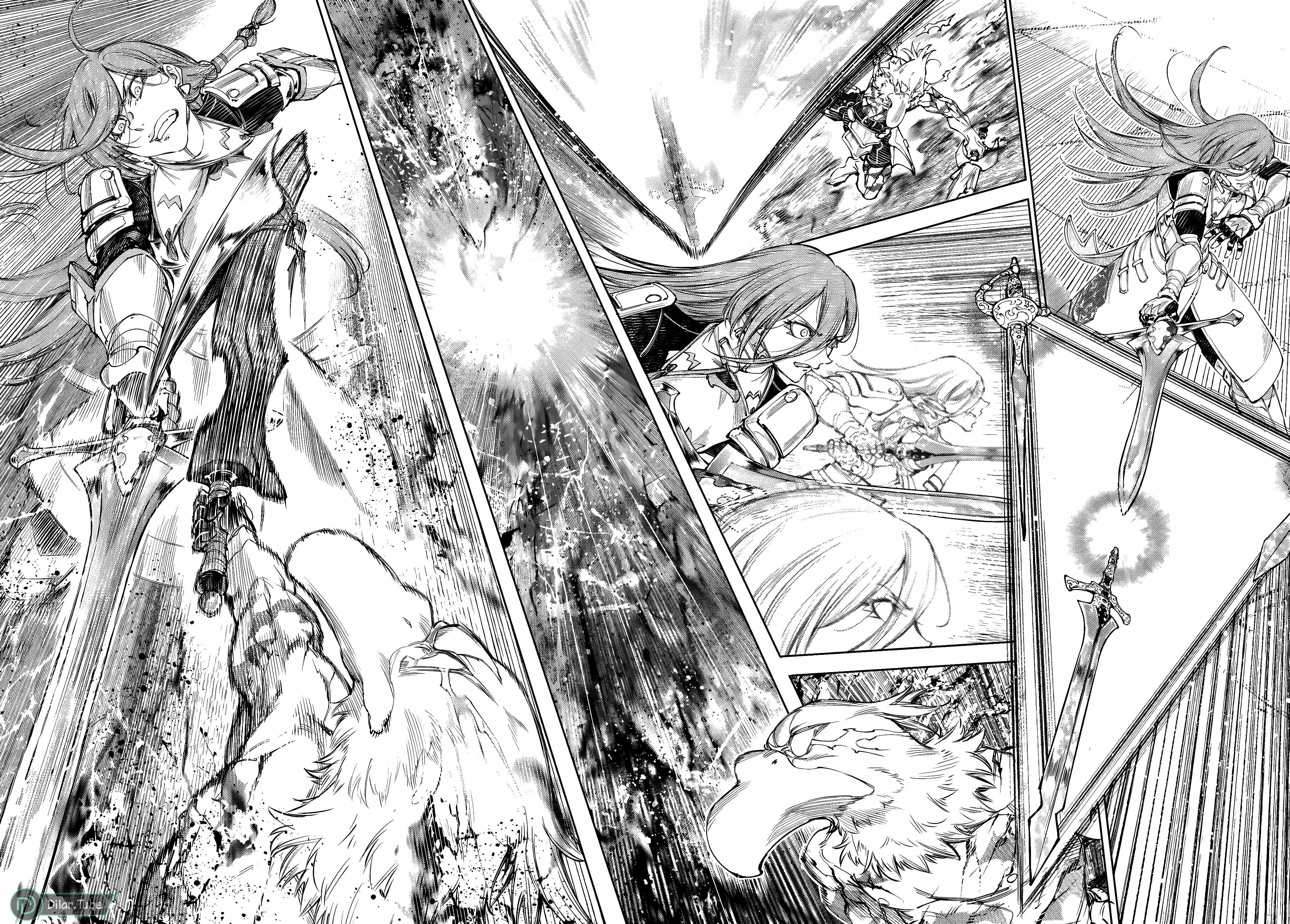 Read Shangri-La Frontier ~ Kusoge Hunter, Kamige ni Idoman to su AR Manga Online