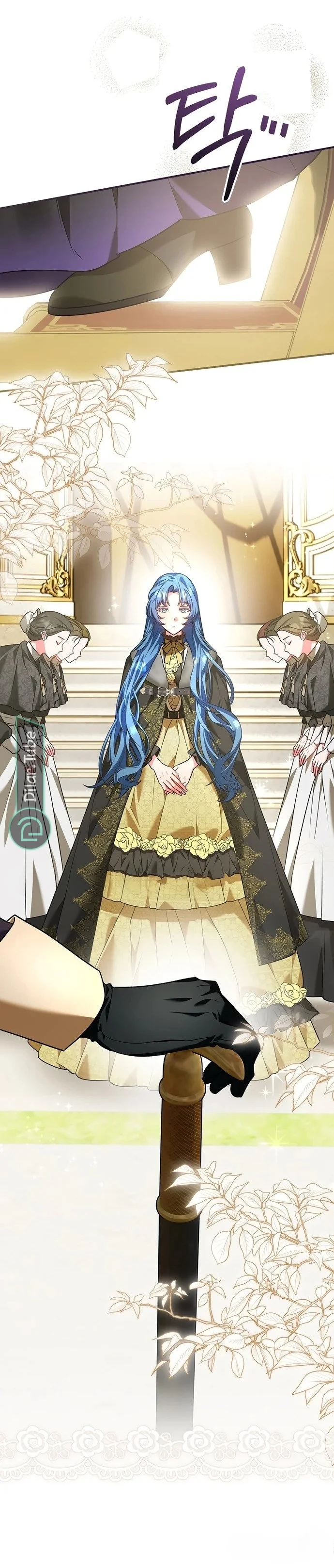Read She Is My Mother In Law But I Dont Want Any Conflicts Between us AR Manga Online