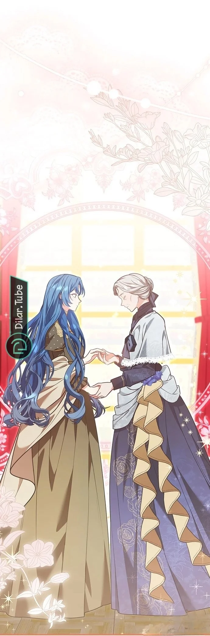 Read She Is My Mother In Law But I Dont Want Any Conflicts Between us AR Manga Online