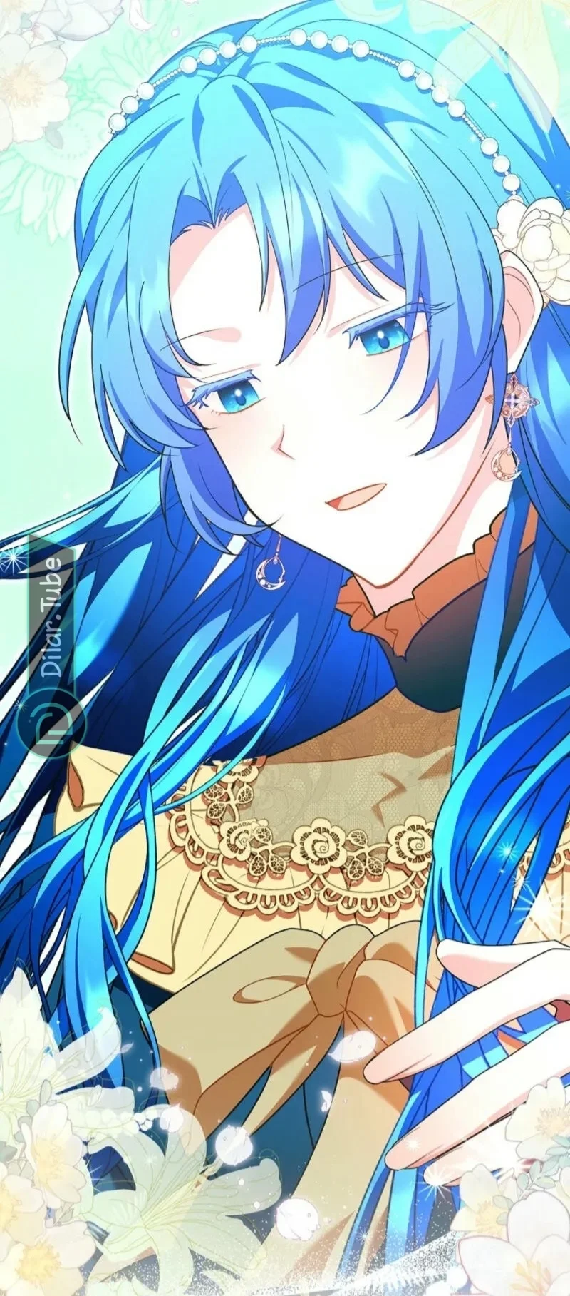 Read She Is My Mother In Law But I Dont Want Any Conflicts Between us AR Manga Online