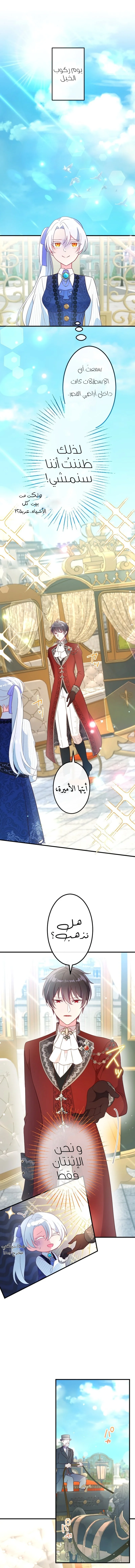 Read She Was Supposed To Be A Temporary Princess But It Seems She Is Done A Little Too Well AR Manga Online