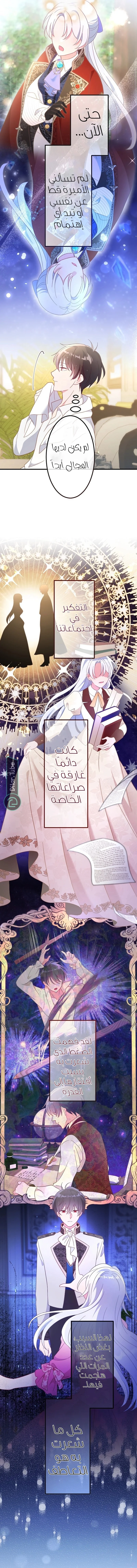 Read She Was Supposed To Be A Temporary Princess But It Seems She Is Done A Little Too Well AR Manga Online