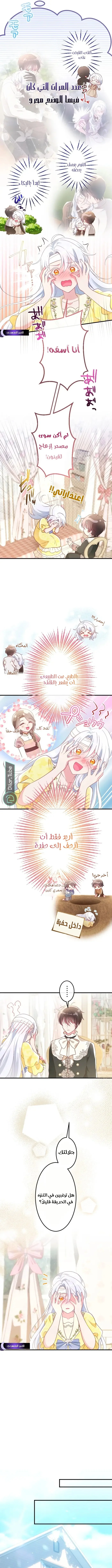 Read She Was Supposed To Be A Temporary Princess But It Seems She Is Done A Little Too Well AR Manga Online