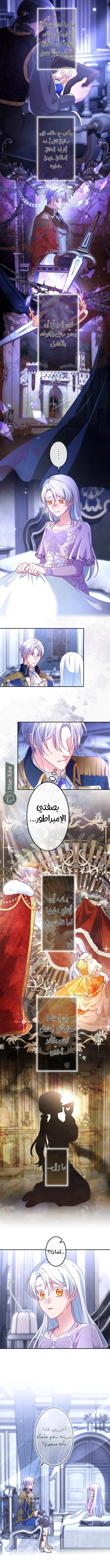 Read She Was Supposed To Be A Temporary Princess But It Seems She Is Done A Little Too Well AR Manga Online