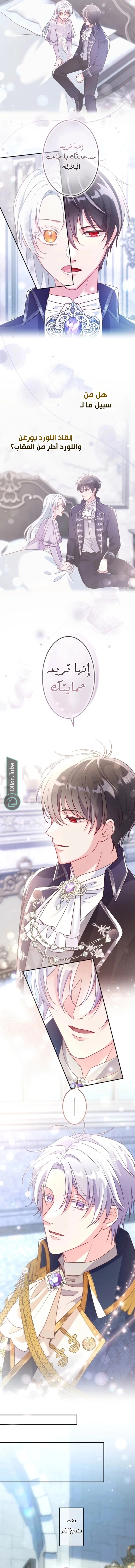 Read She Was Supposed To Be A Temporary Princess But It Seems She Is Done A Little Too Well AR Manga Online